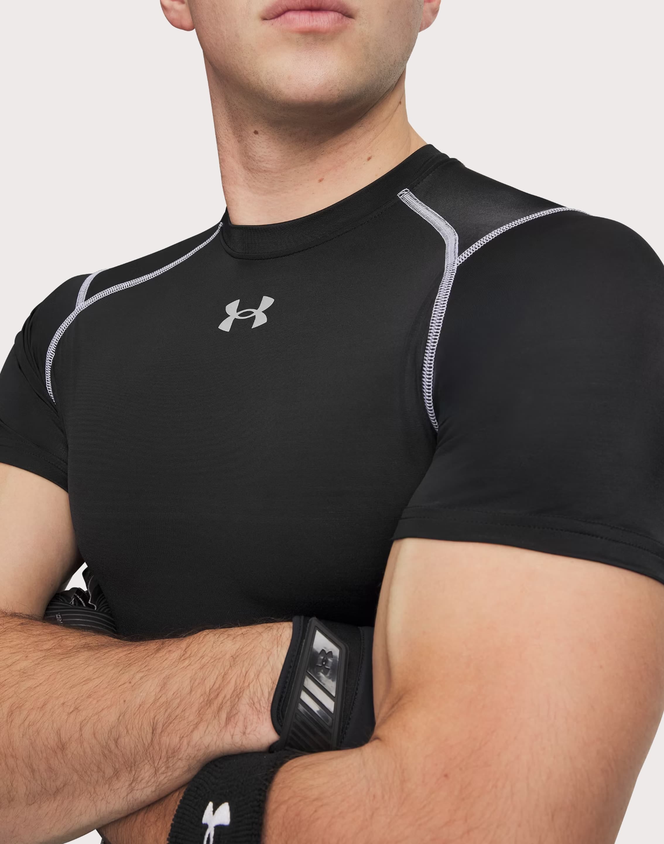 Under Armour HeatGear Elite T-Shirt