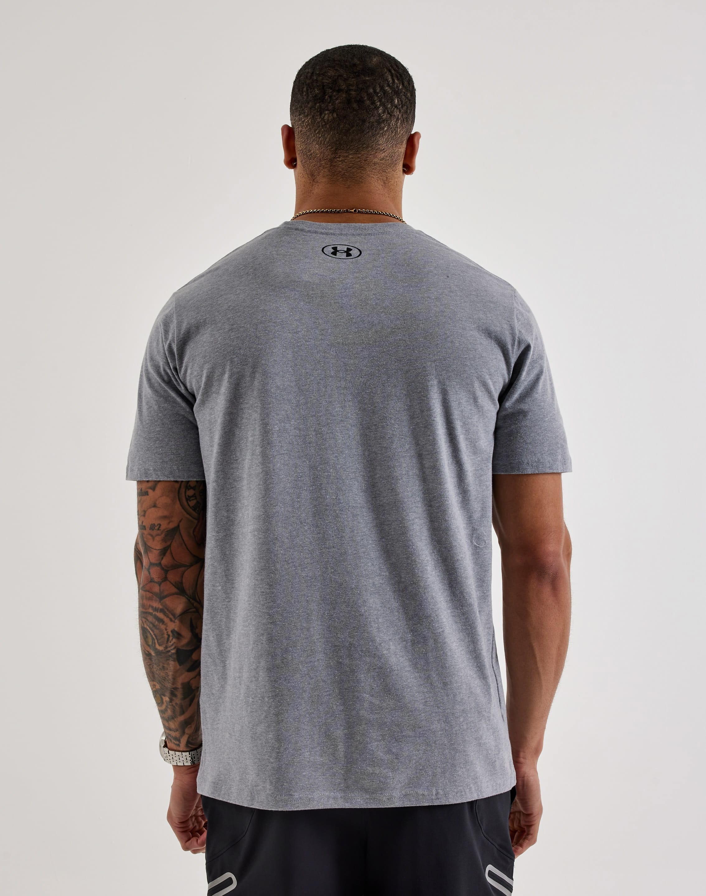 Under Armour Gunna Atlanta Wunna Run 5K T-Shirt