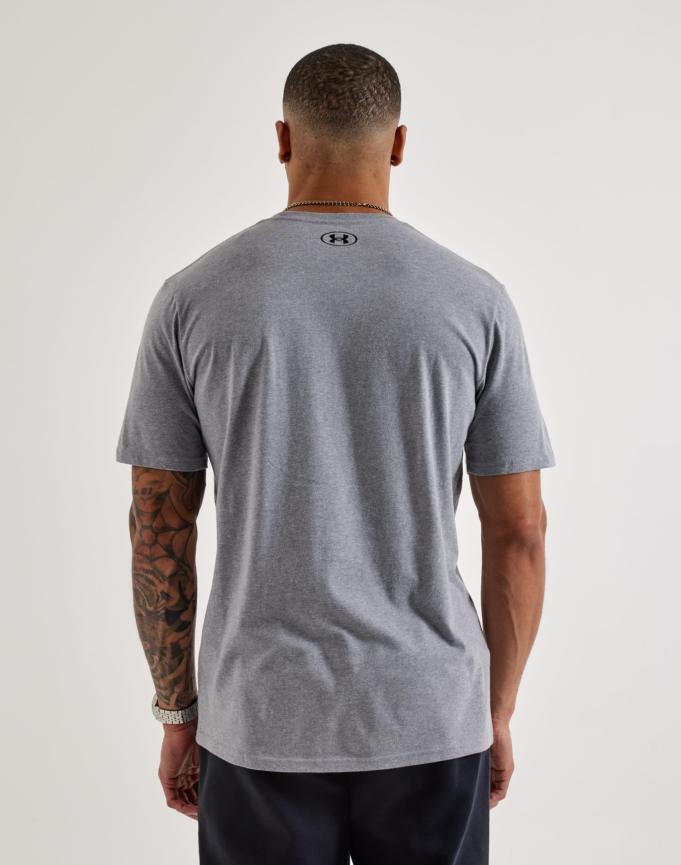 Under Armour Wunna Run 5K T-Shirt