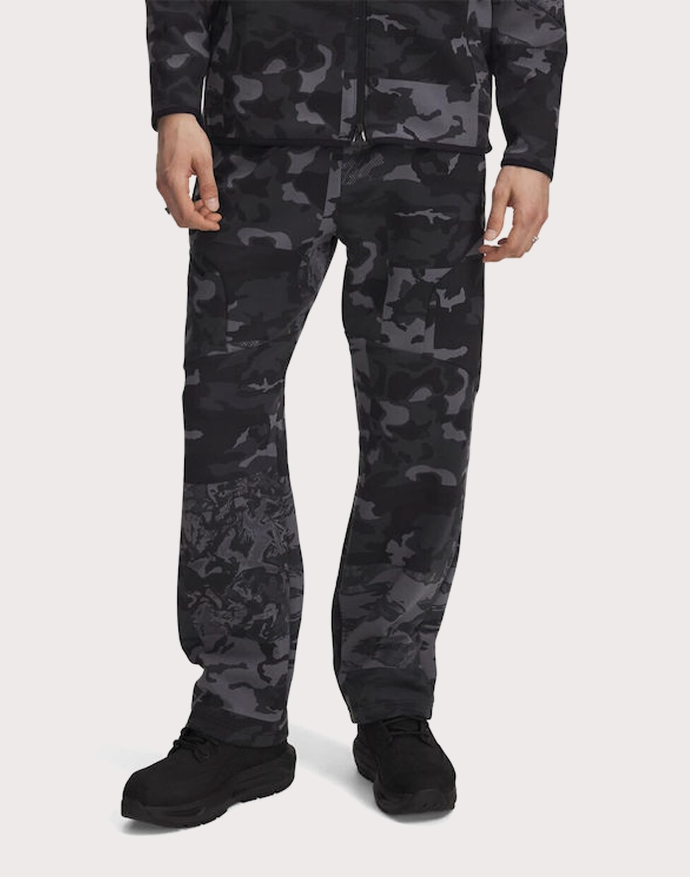 Under Armour Unstoppable Fleece Sweatpants