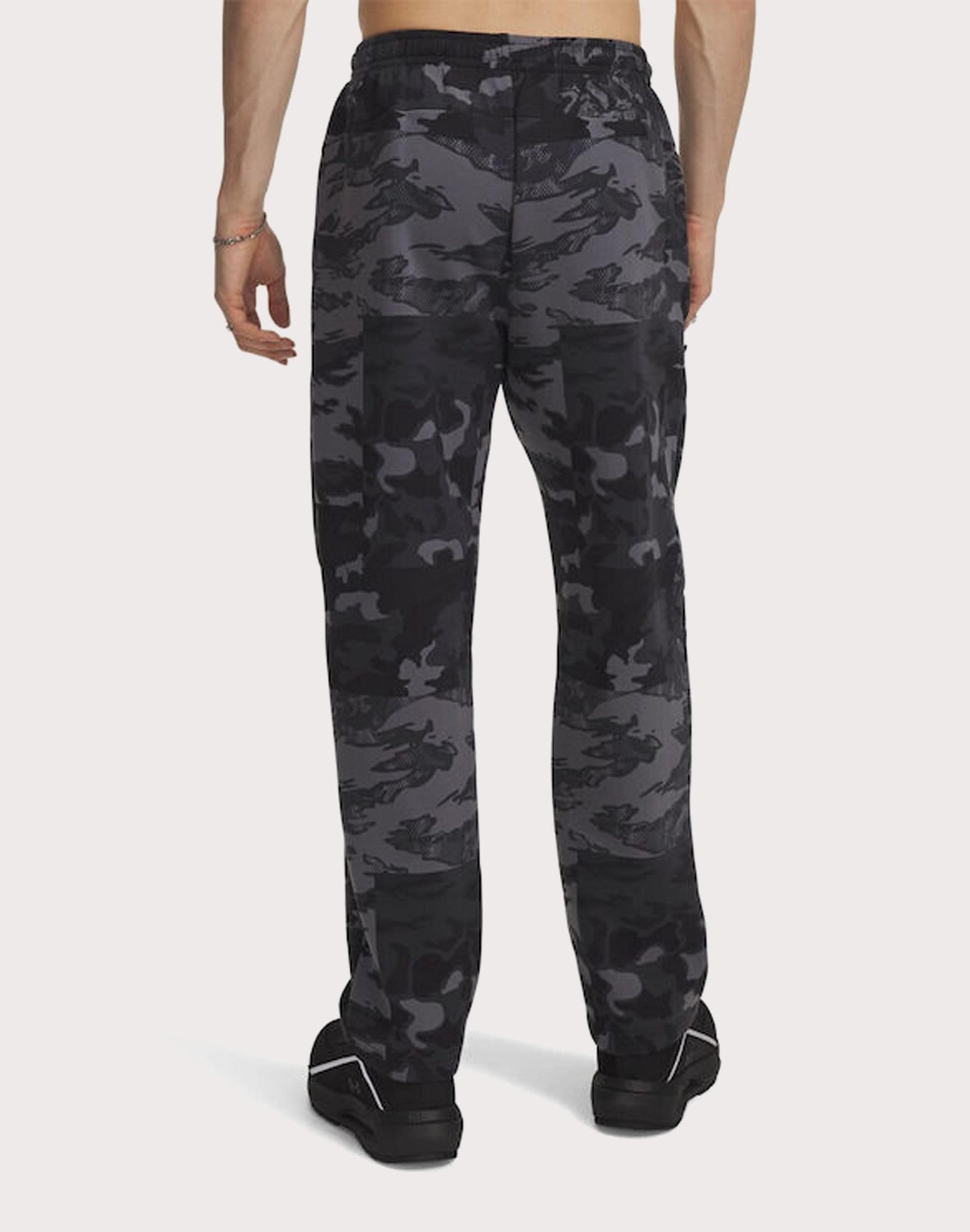 Under Armour Unstoppable Fleece Sweatpants