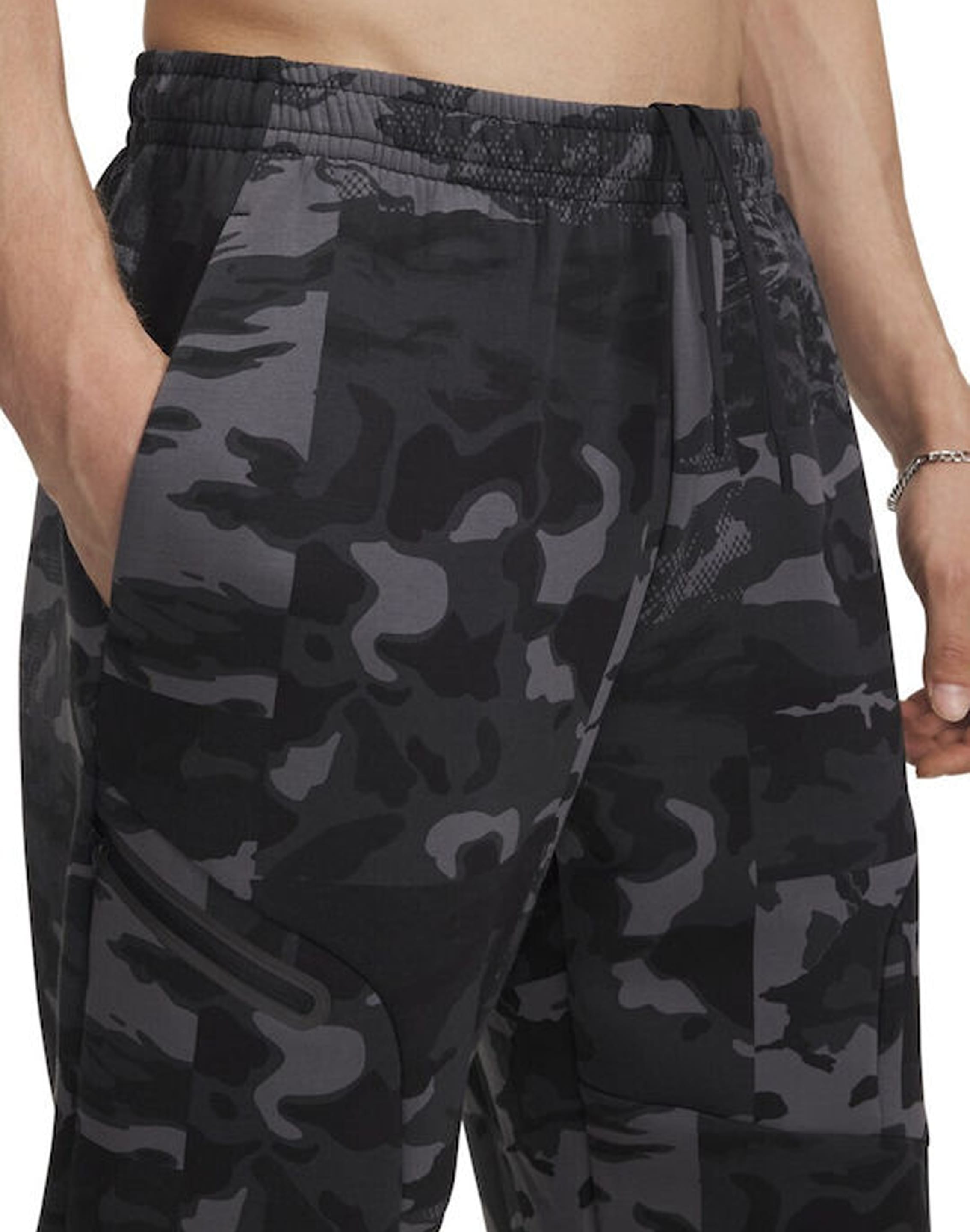 Under Armour Unstoppable Fleece Sweatpants