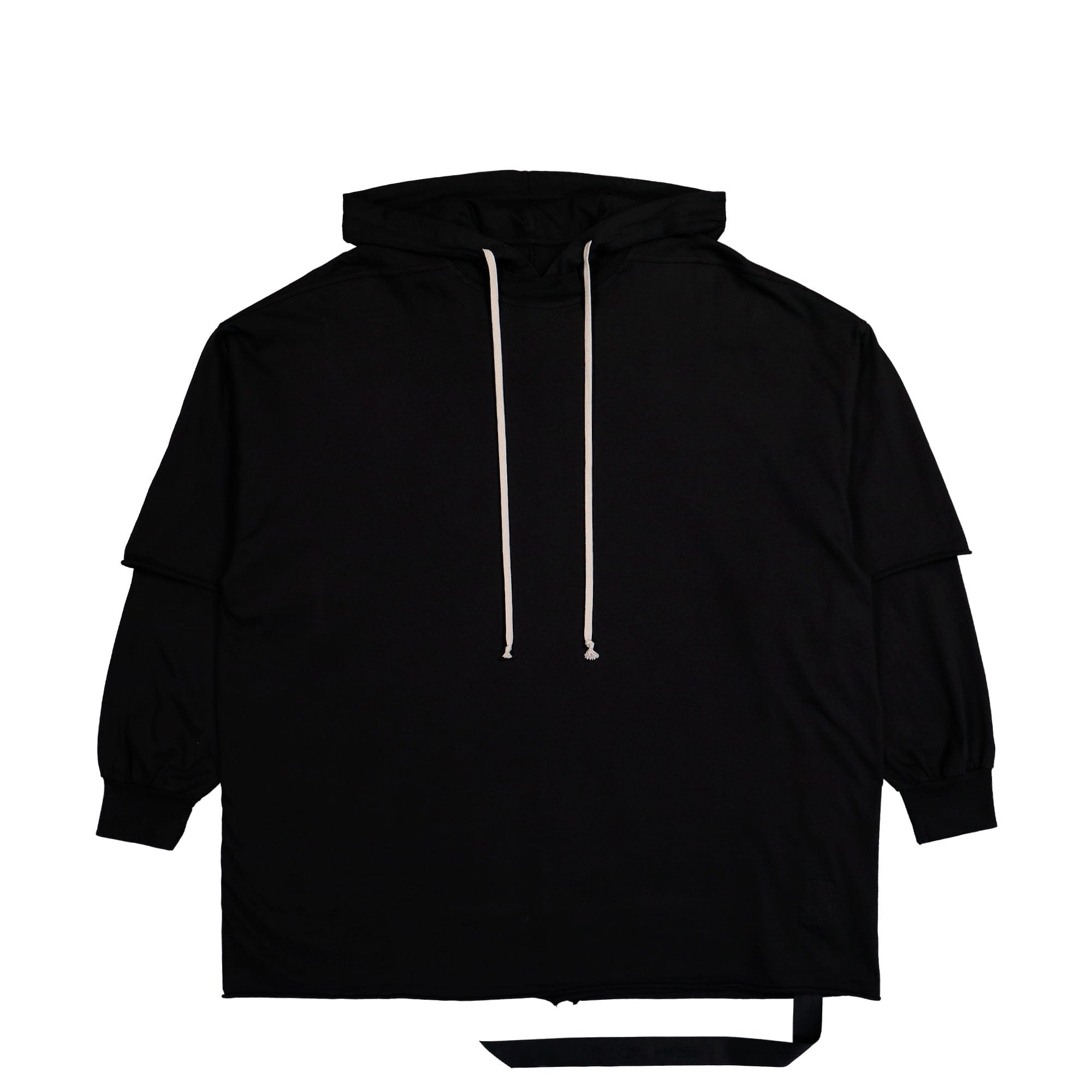 Rick Owens Tommy Hustler Hoodie