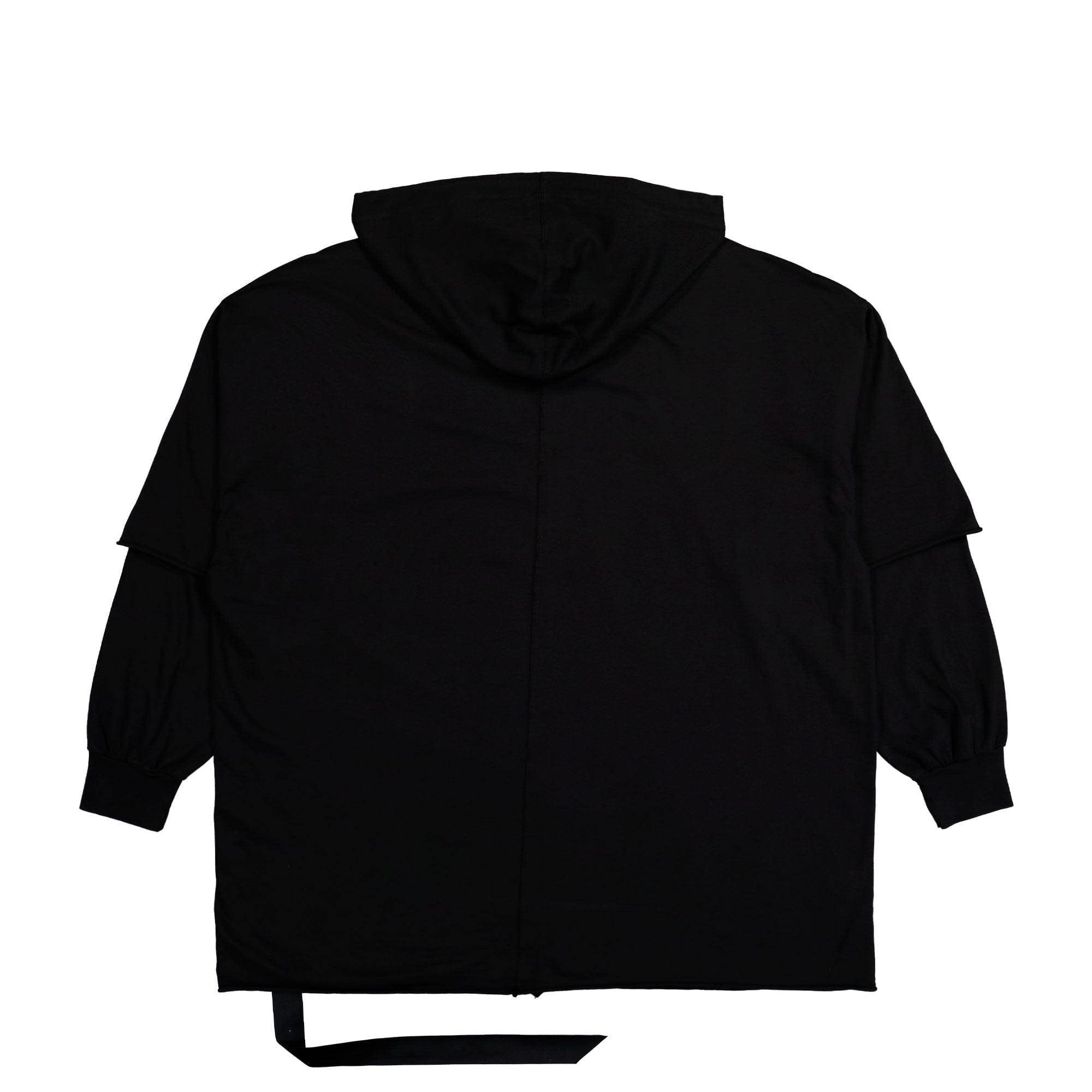 Rick Owens Tommy Hustler Hoodie