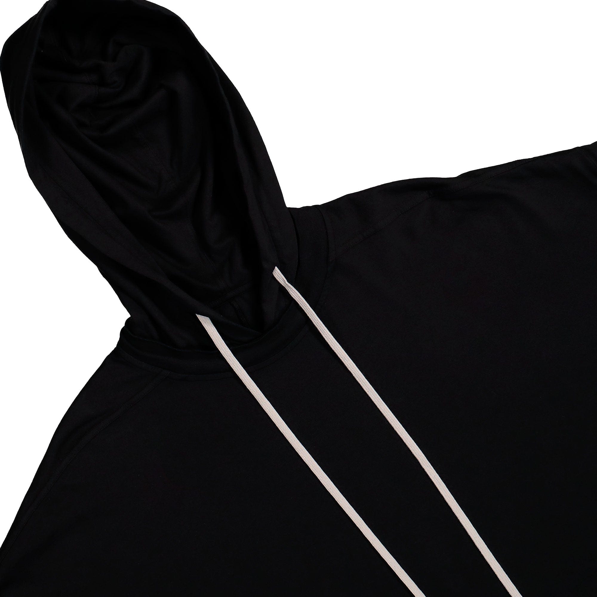 Rick Owens Tommy Hustler Hoodie