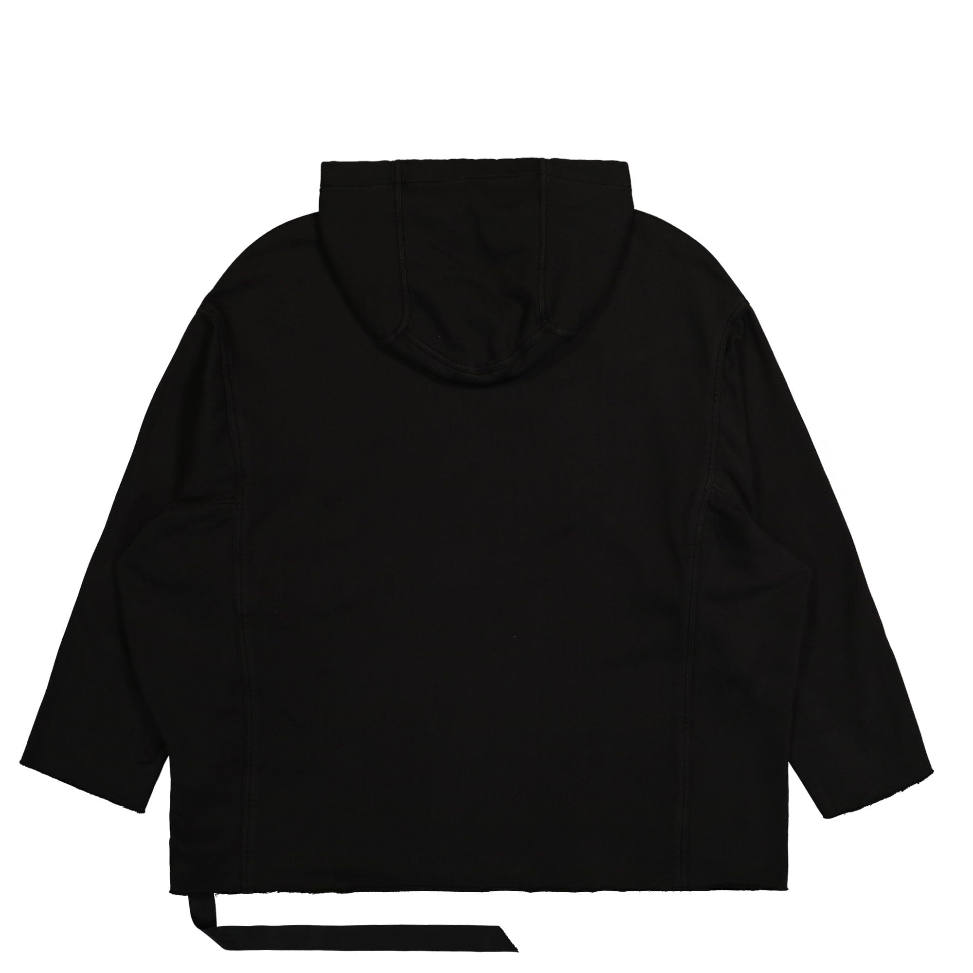 Rick Owens Peter Hoodie
