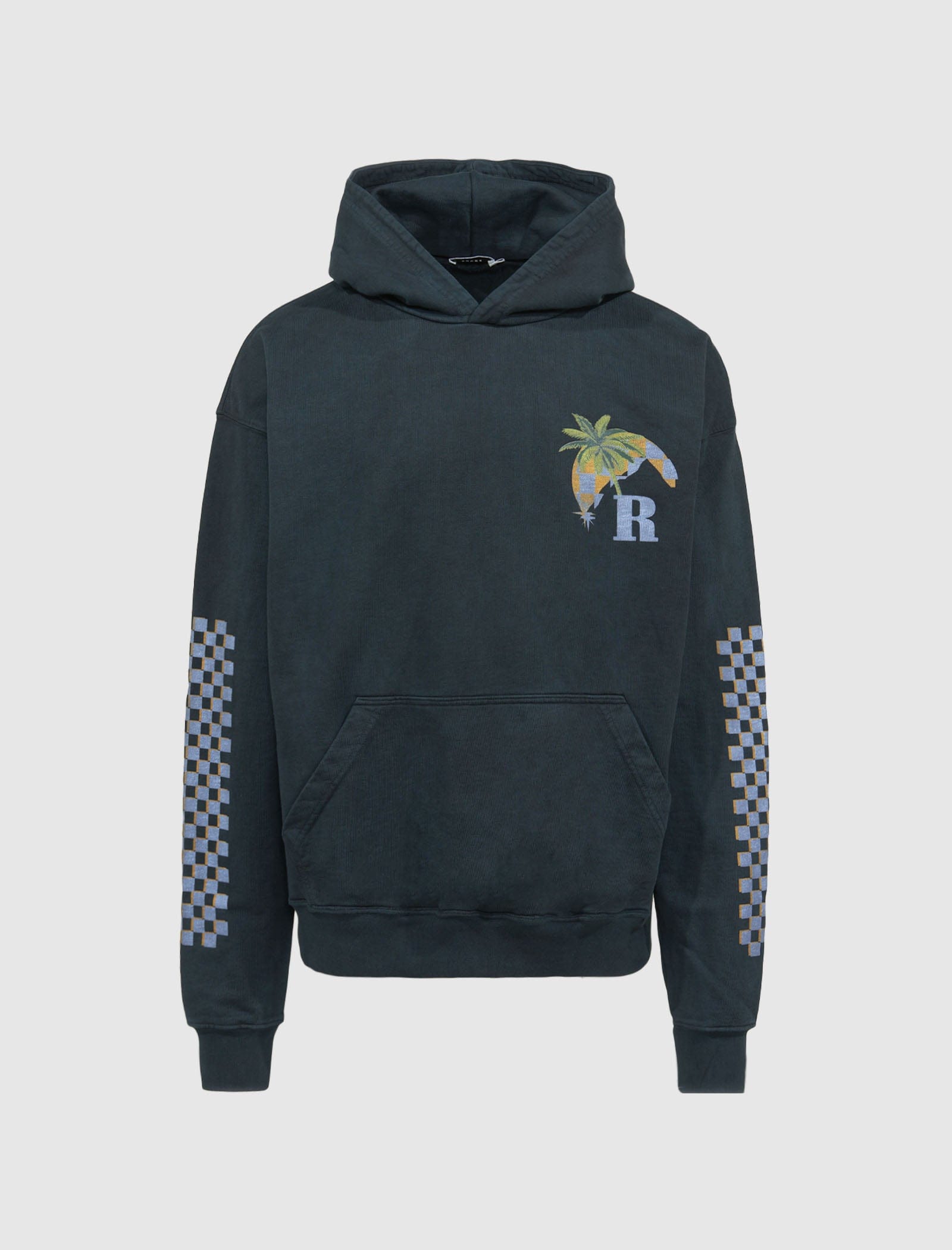 RHUDE MOONLIGHT HOODIE