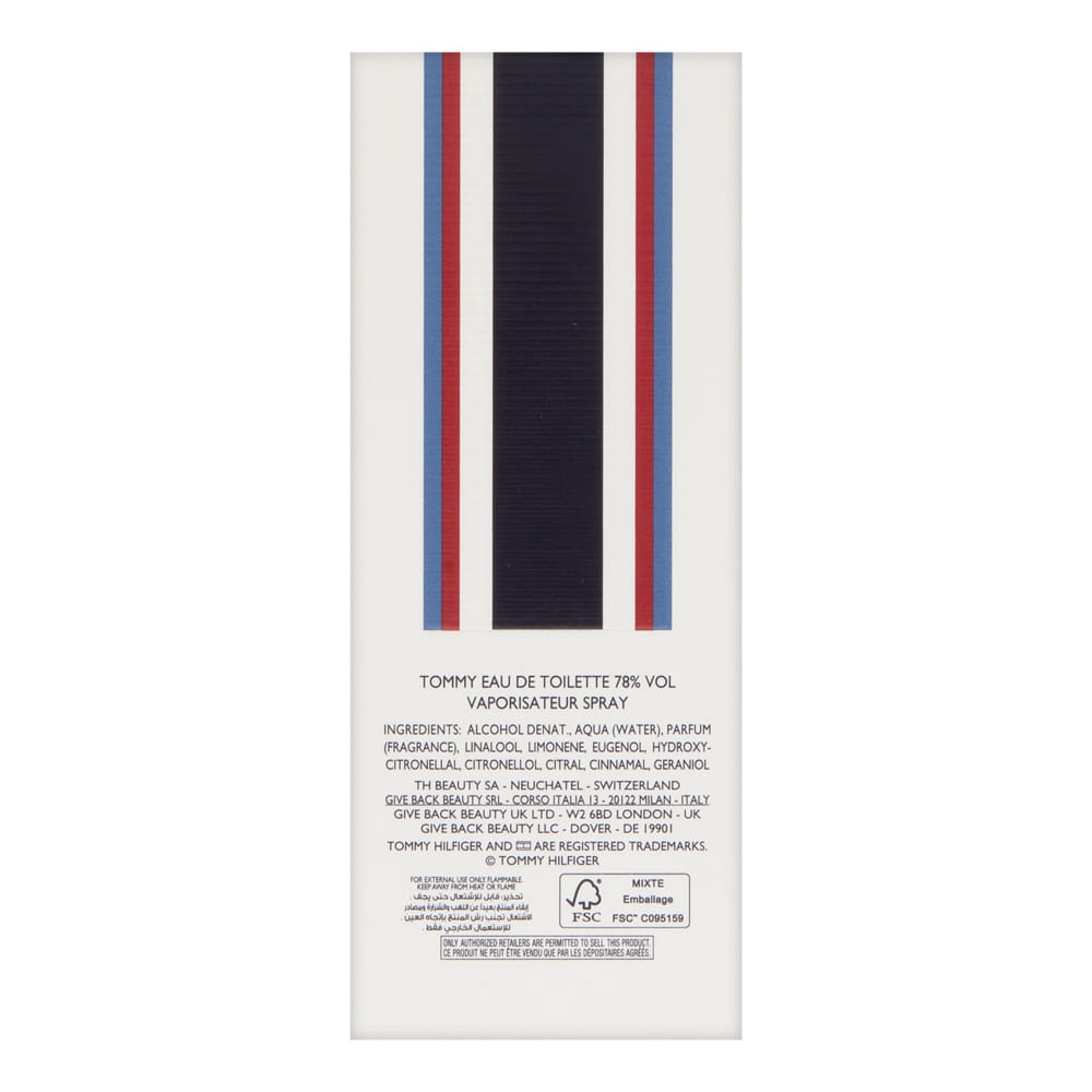 Tommy Hilfiger Tommy by Tommy Hilfiger for Men