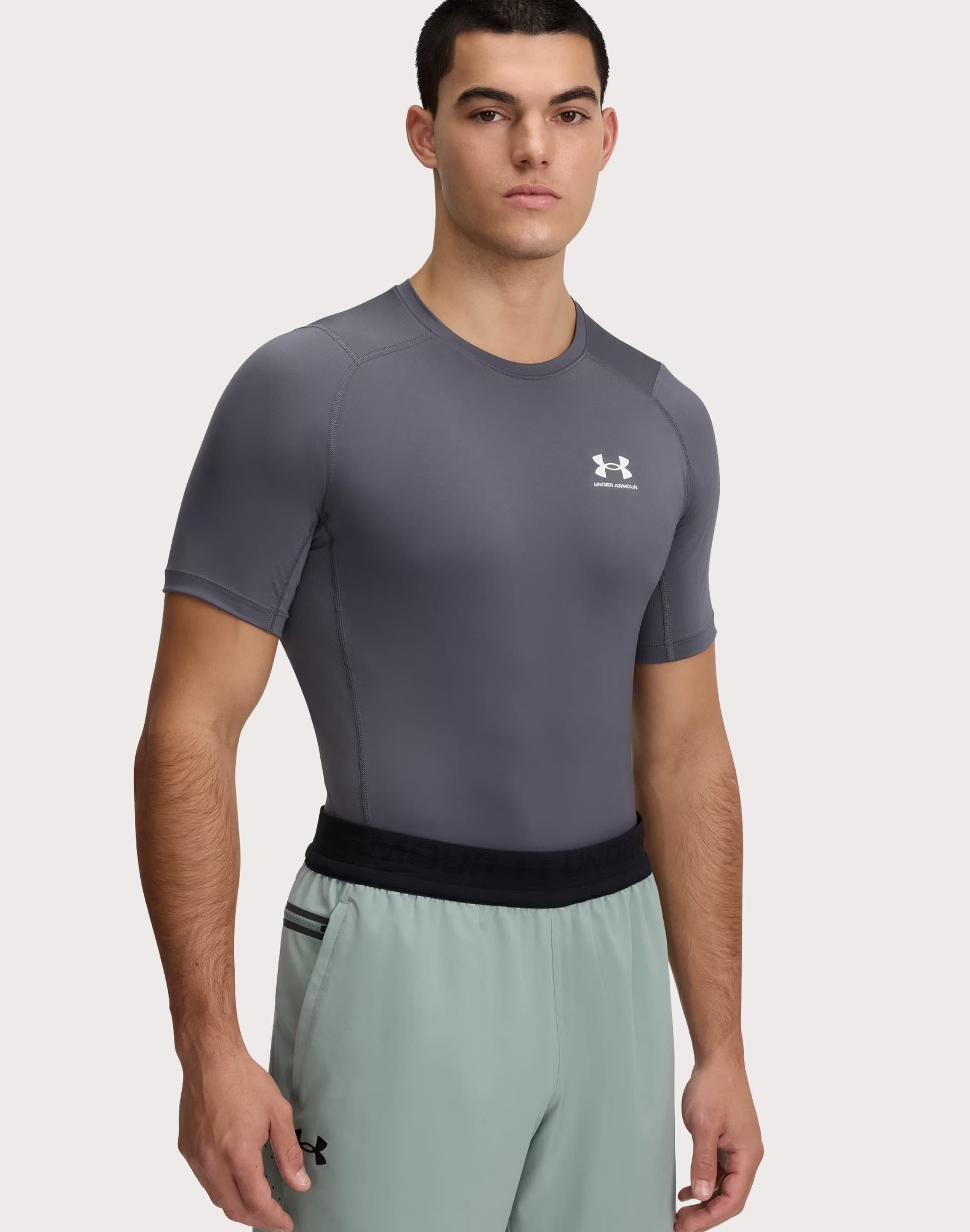 Under Armour HeatGear T-Shirt