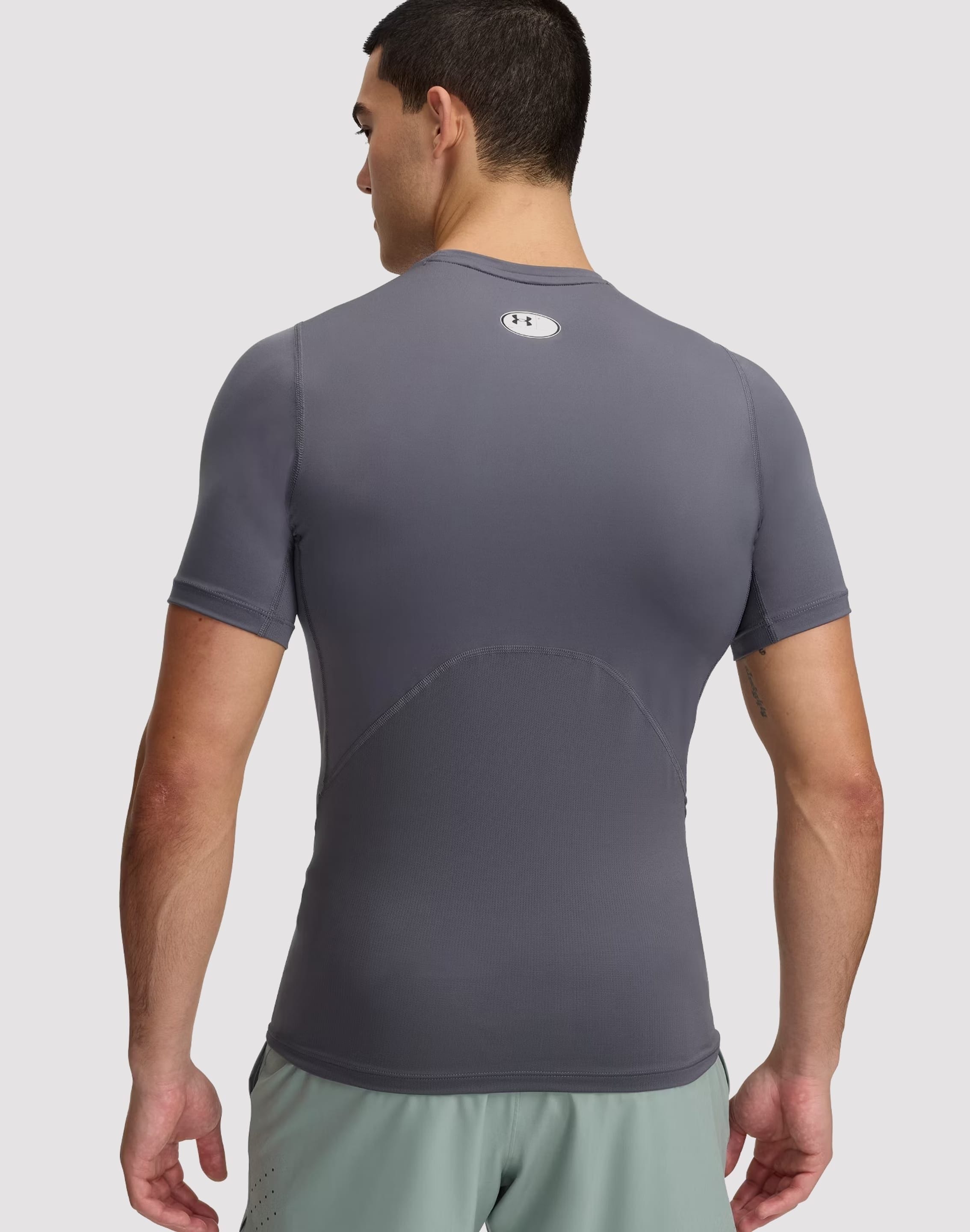 Under Armour HeatGear T-Shirt