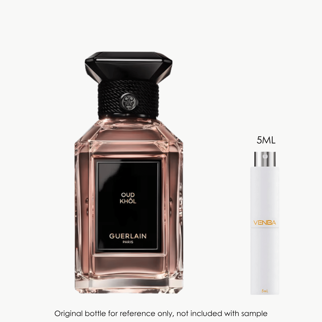 Guerlain Oud Khol EDP