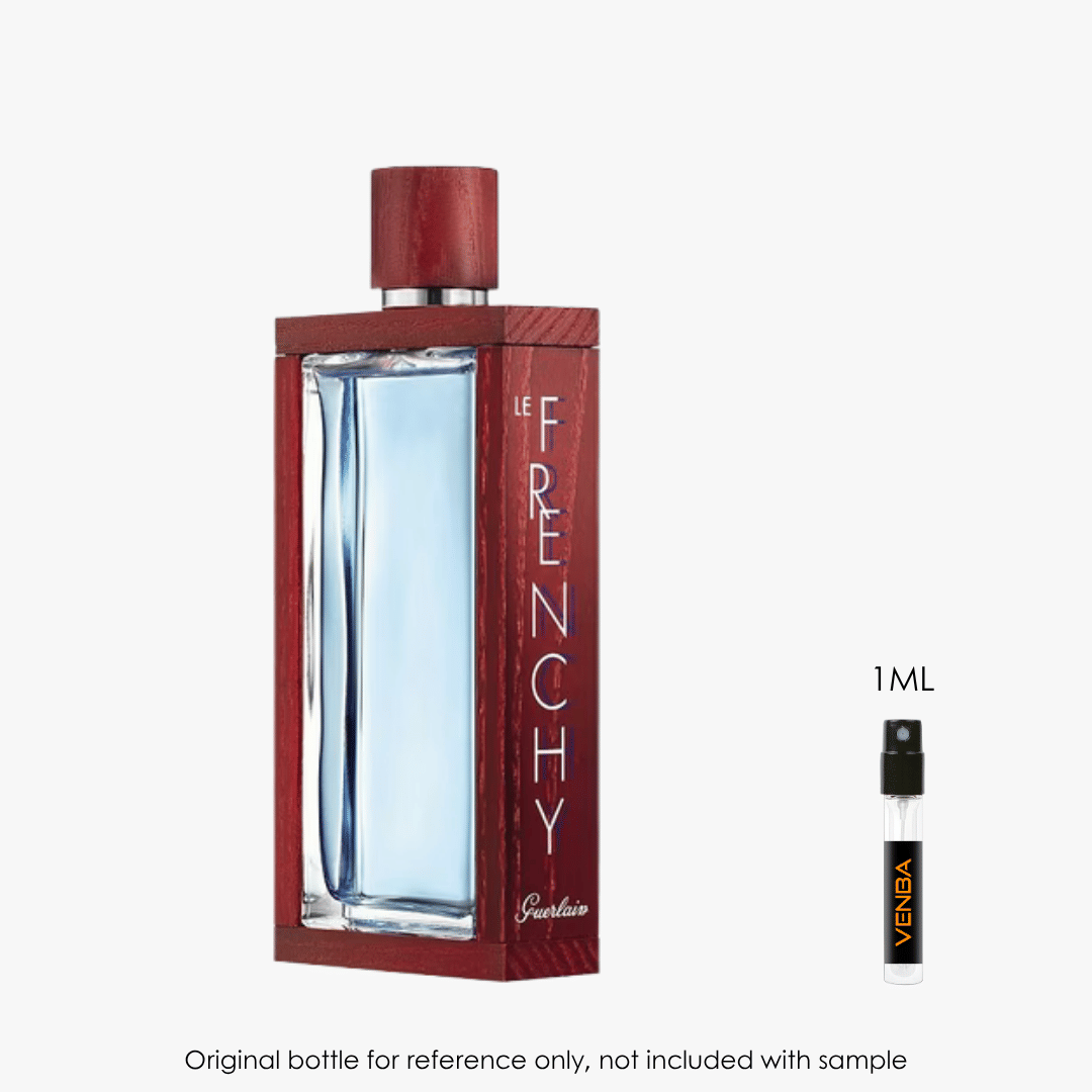 Guerlain Le Frenchy EDP