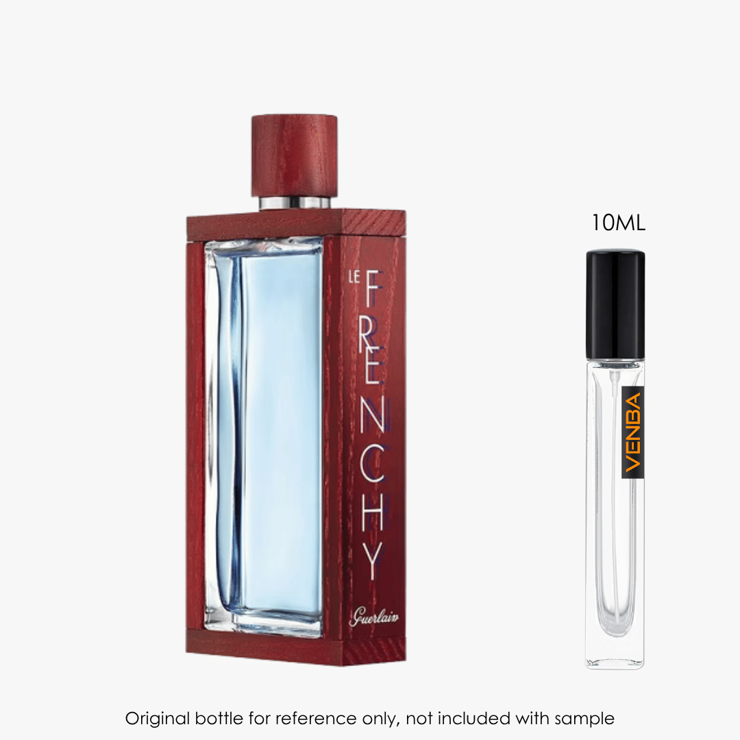 Guerlain Le Frenchy EDP
