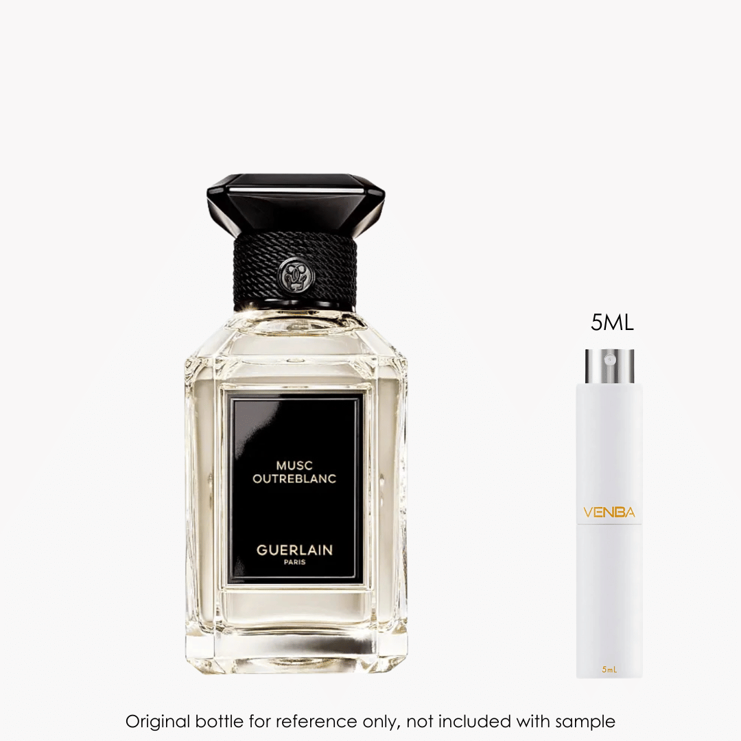 Guerlain Musc Outreblanc EDP