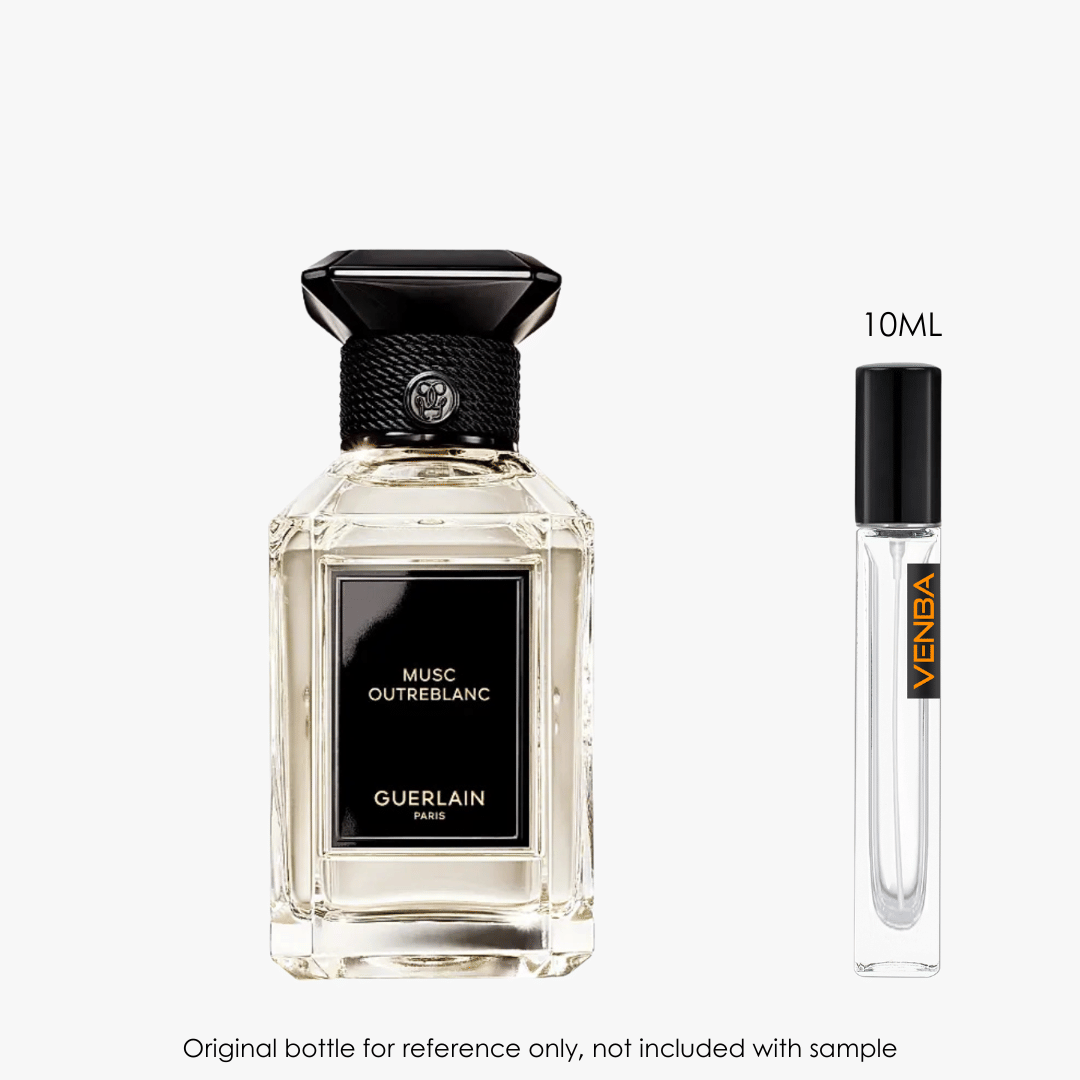 Guerlain Musc Outreblanc EDP