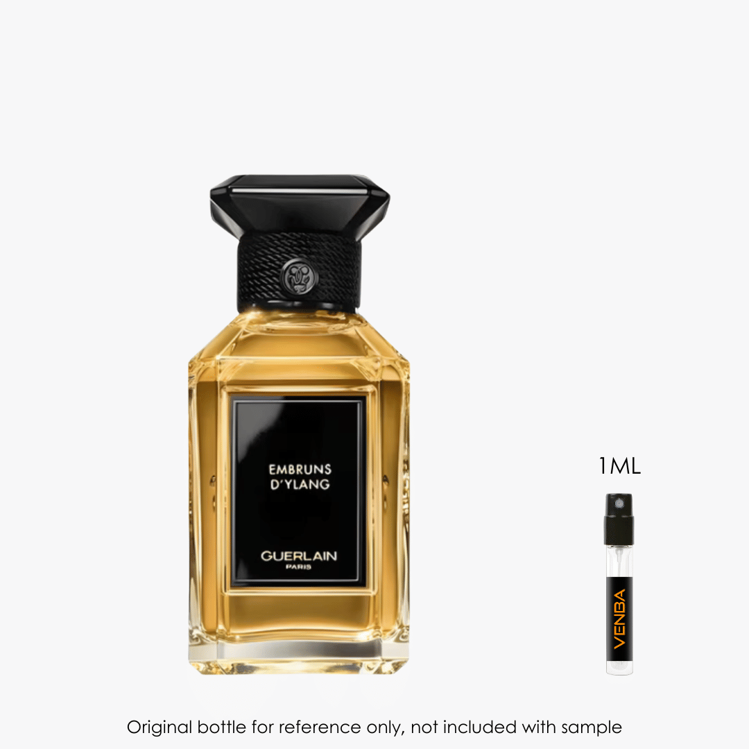 Guerlain Embruns d'Ylang EDP