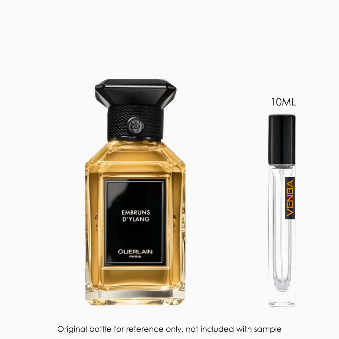 Guerlain Embruns d'Ylang EDP