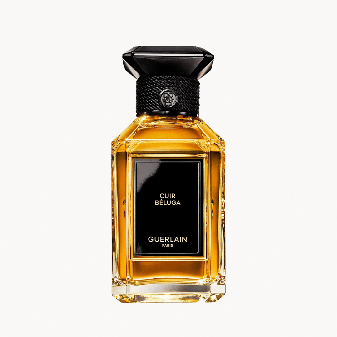 Guerlain Cuir Beluga EDP