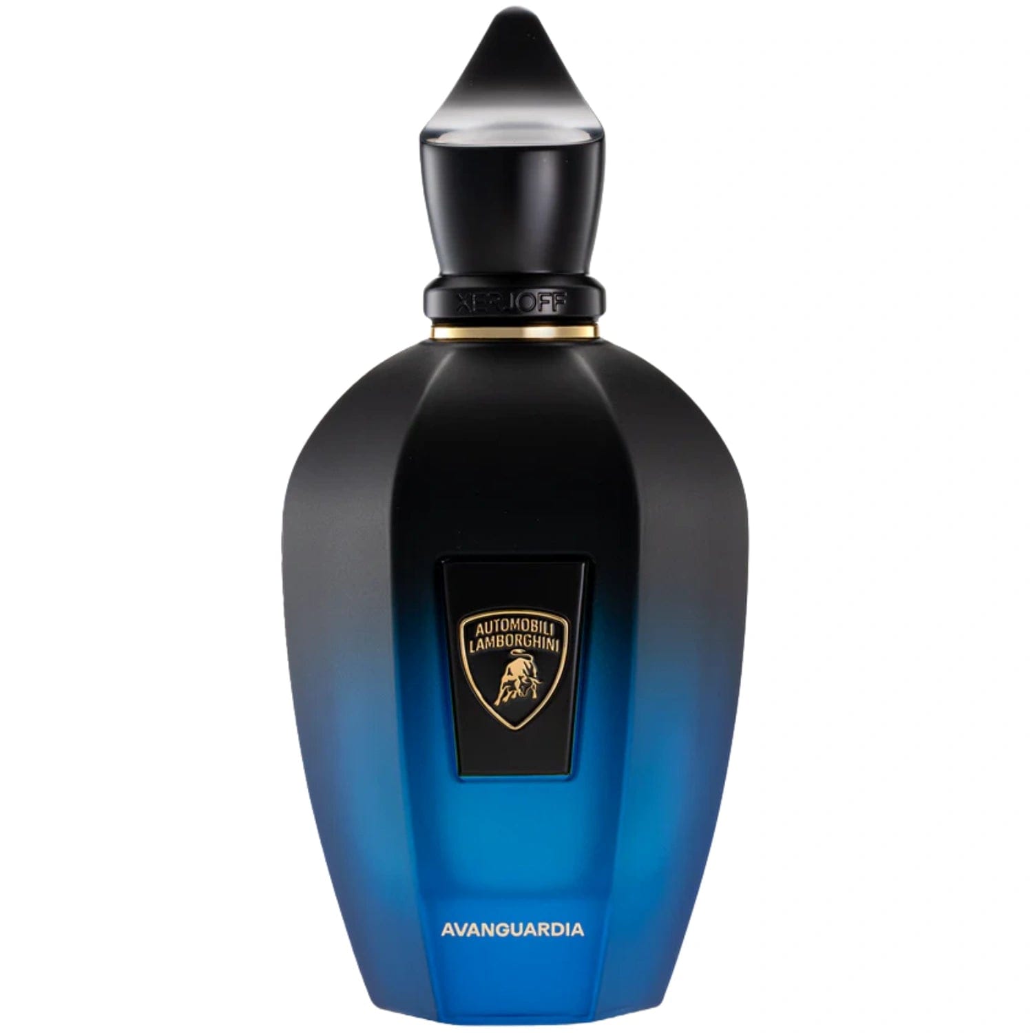 Xerjoff x Lamborghini Avanguardia