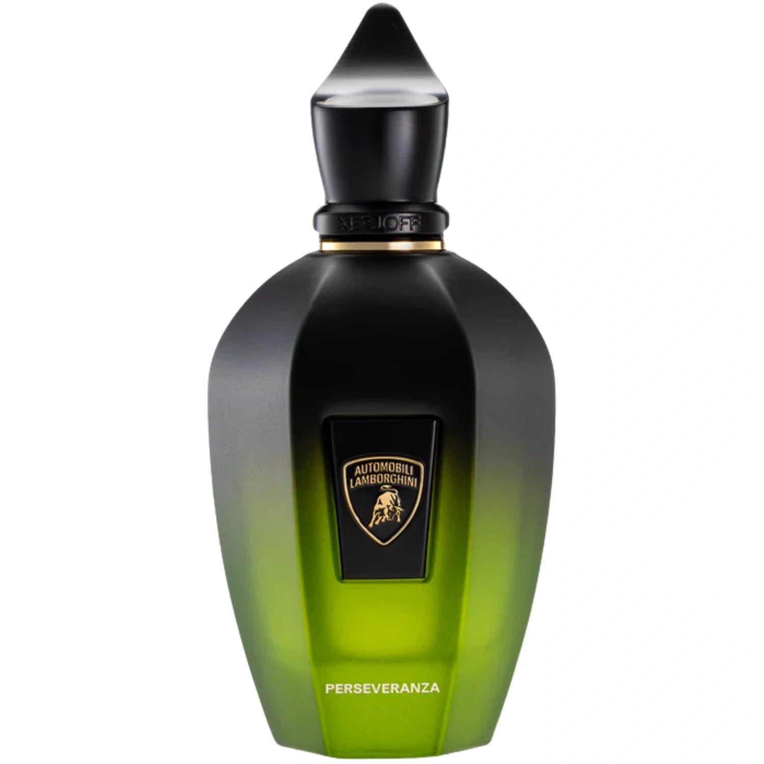 Xerjoff x Lamborghini Perseveranza