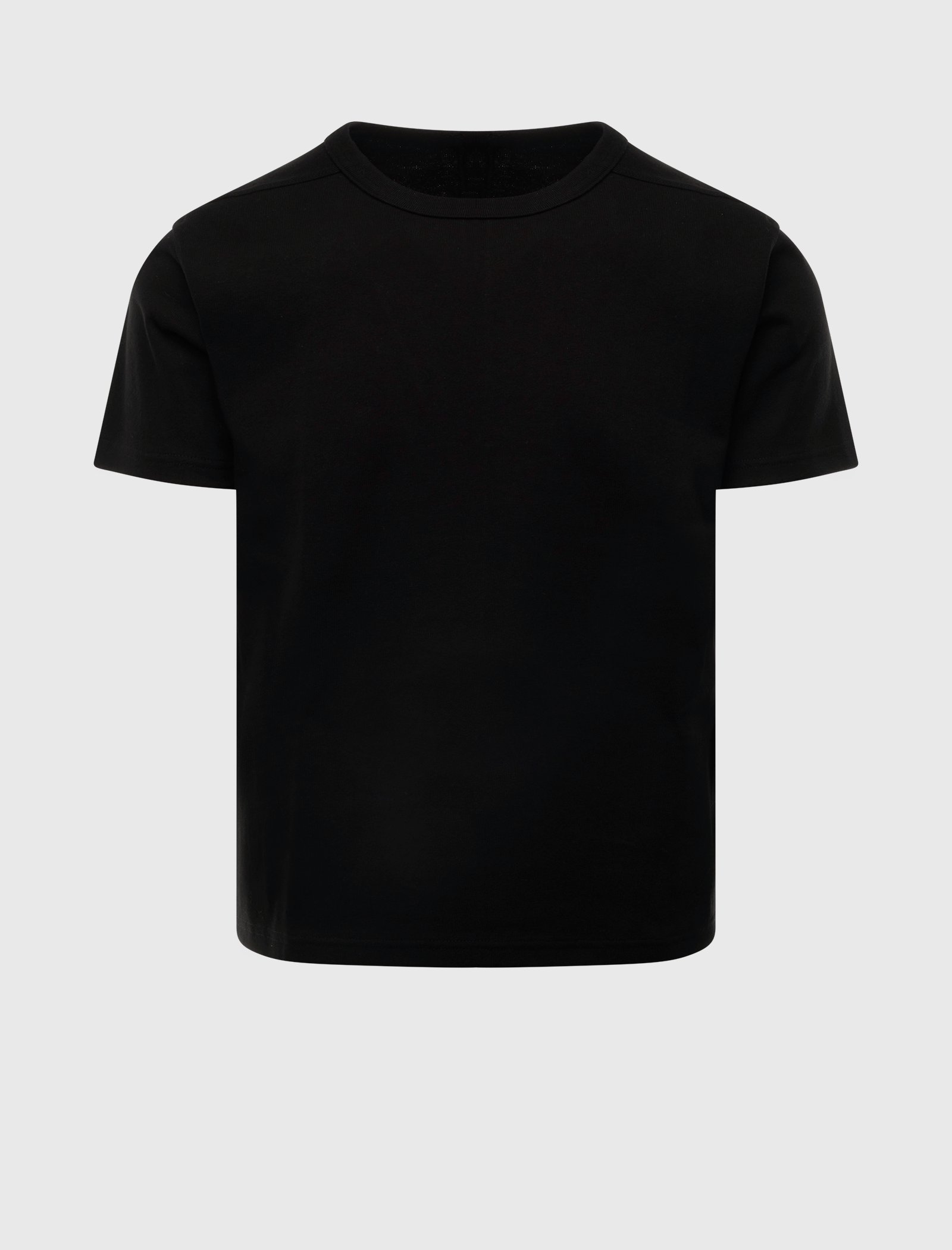 RICK OWENS Drkshdw OSTERBERG SS T
