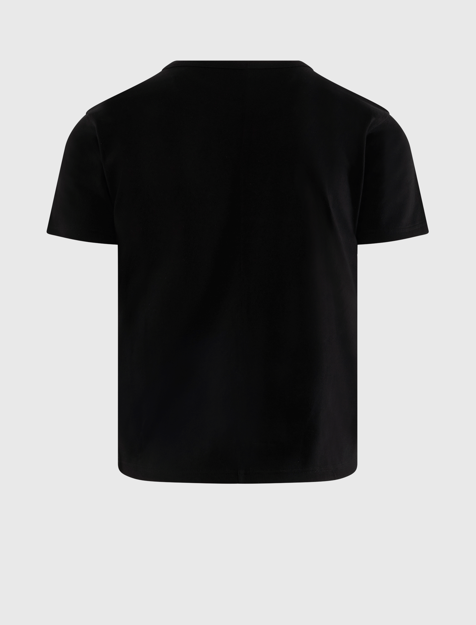 RICK OWENS Drkshdw OSTERBERG SS T