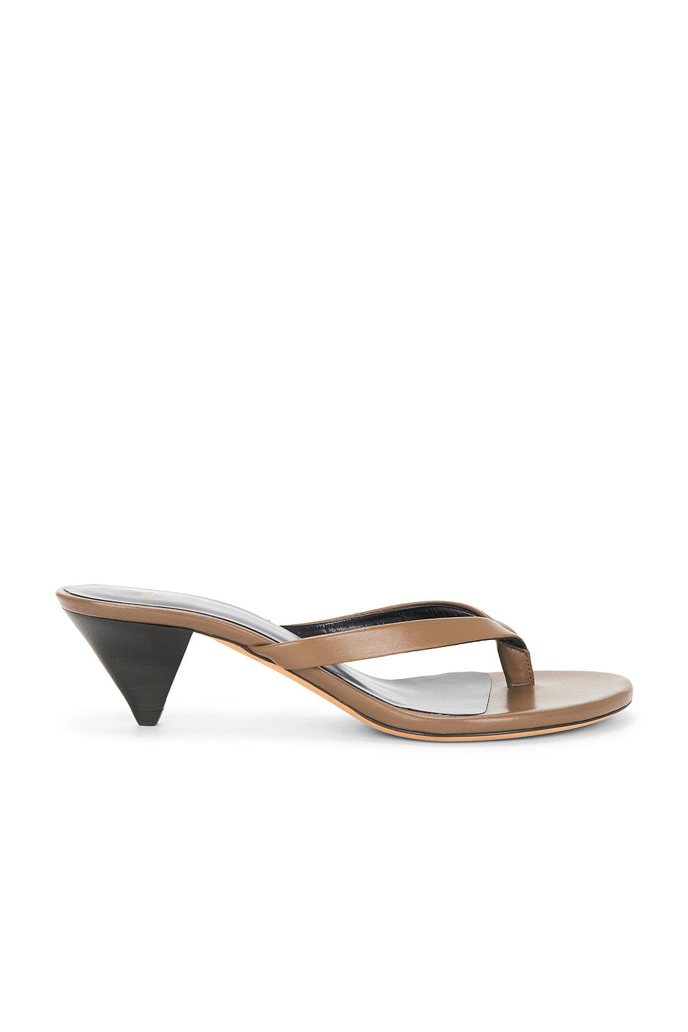 Jude Rooty Sandal