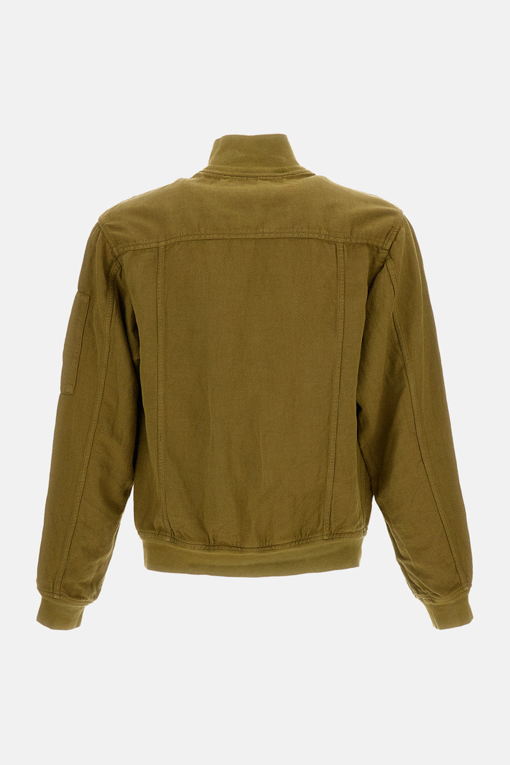 C.P. Company GIACCA IN MISTO LINO