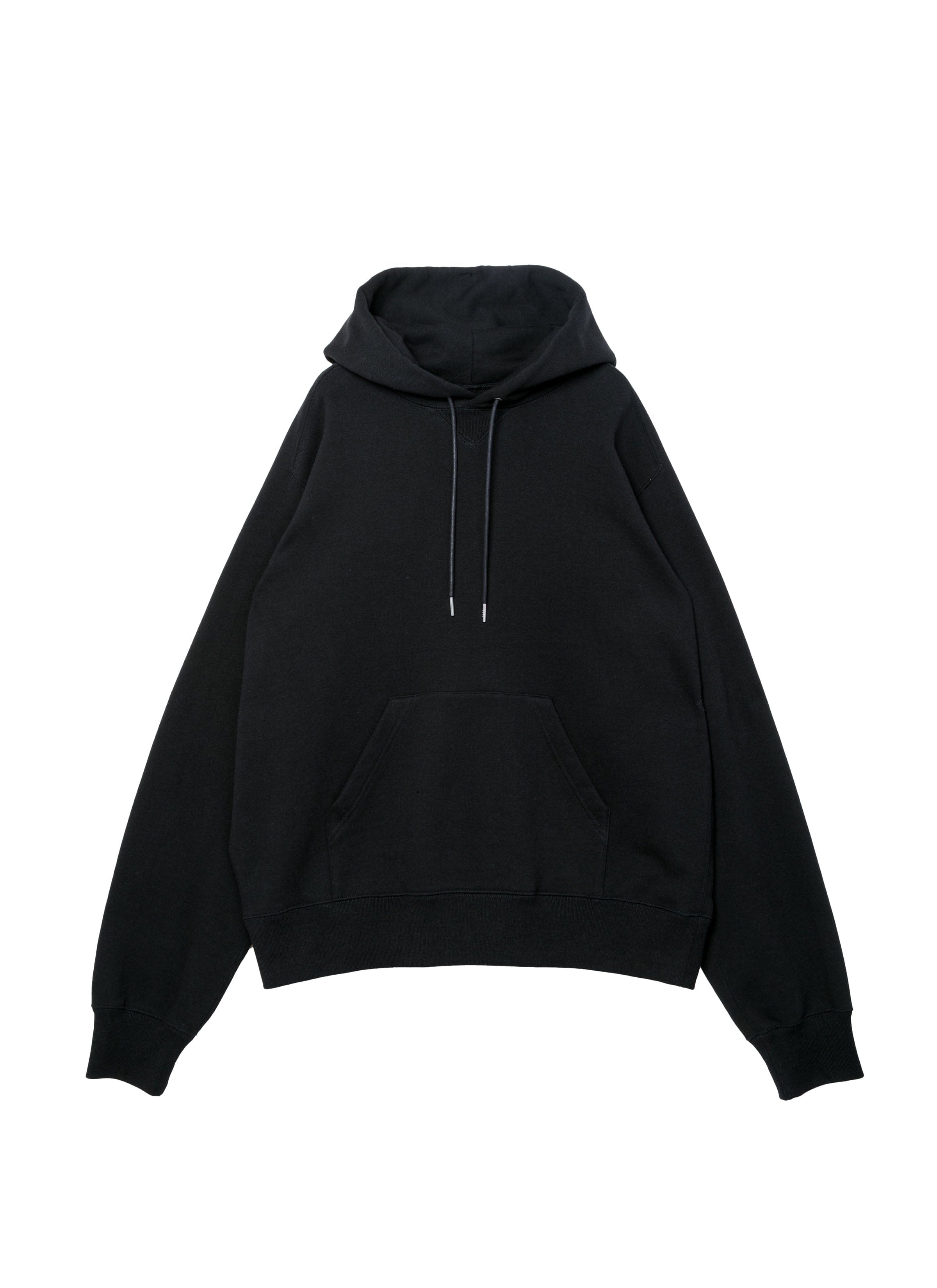 Sacai Print Hoodie