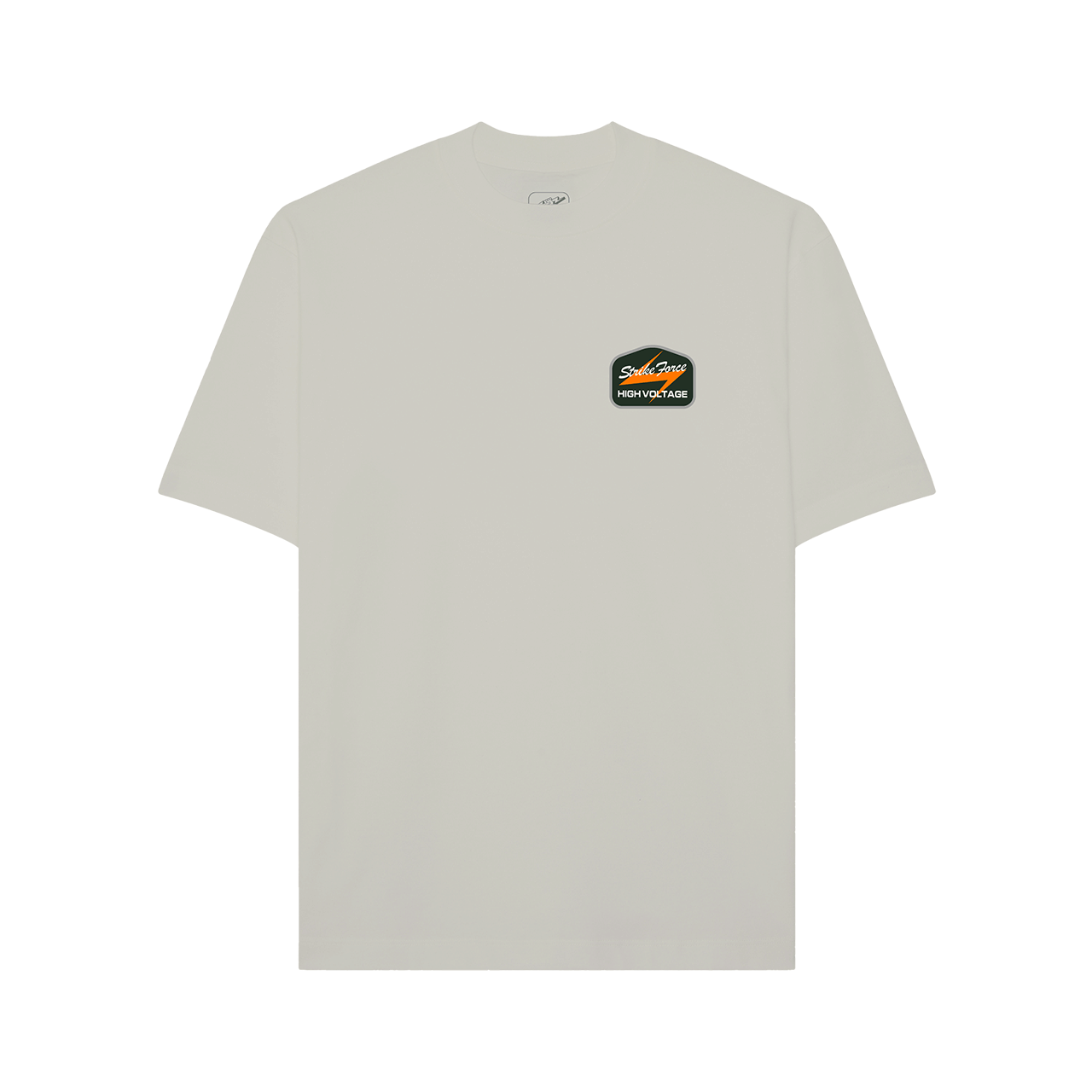 Off-White Titan Strike Force T-Shirt - Off White