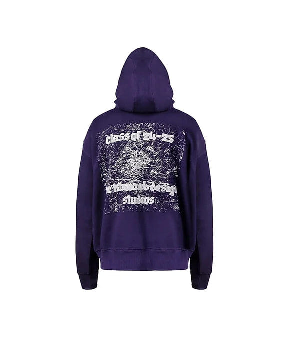 The Khwaab Fragile - Handle with care Hoodie