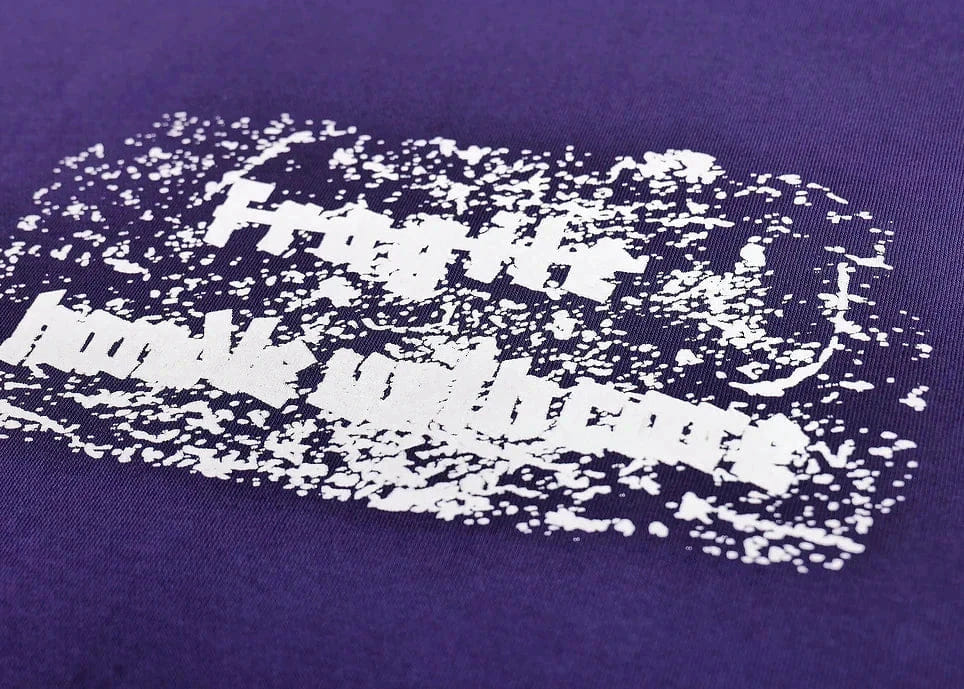 The Khwaab Fragile - Handle with care Hoodie