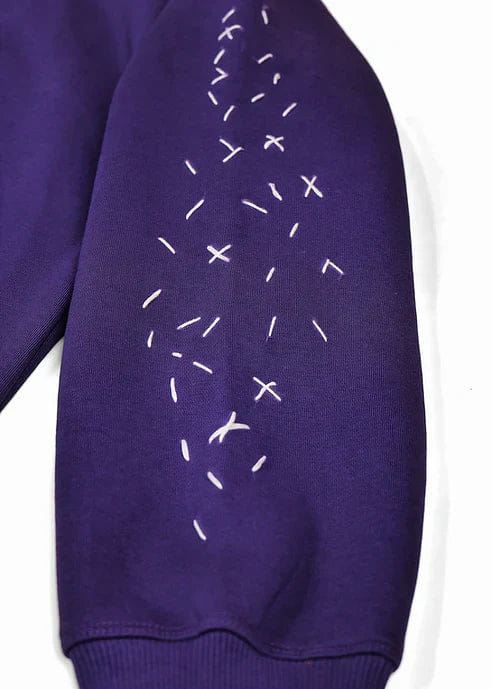 The Khwaab Fragile - Handle with care Hoodie