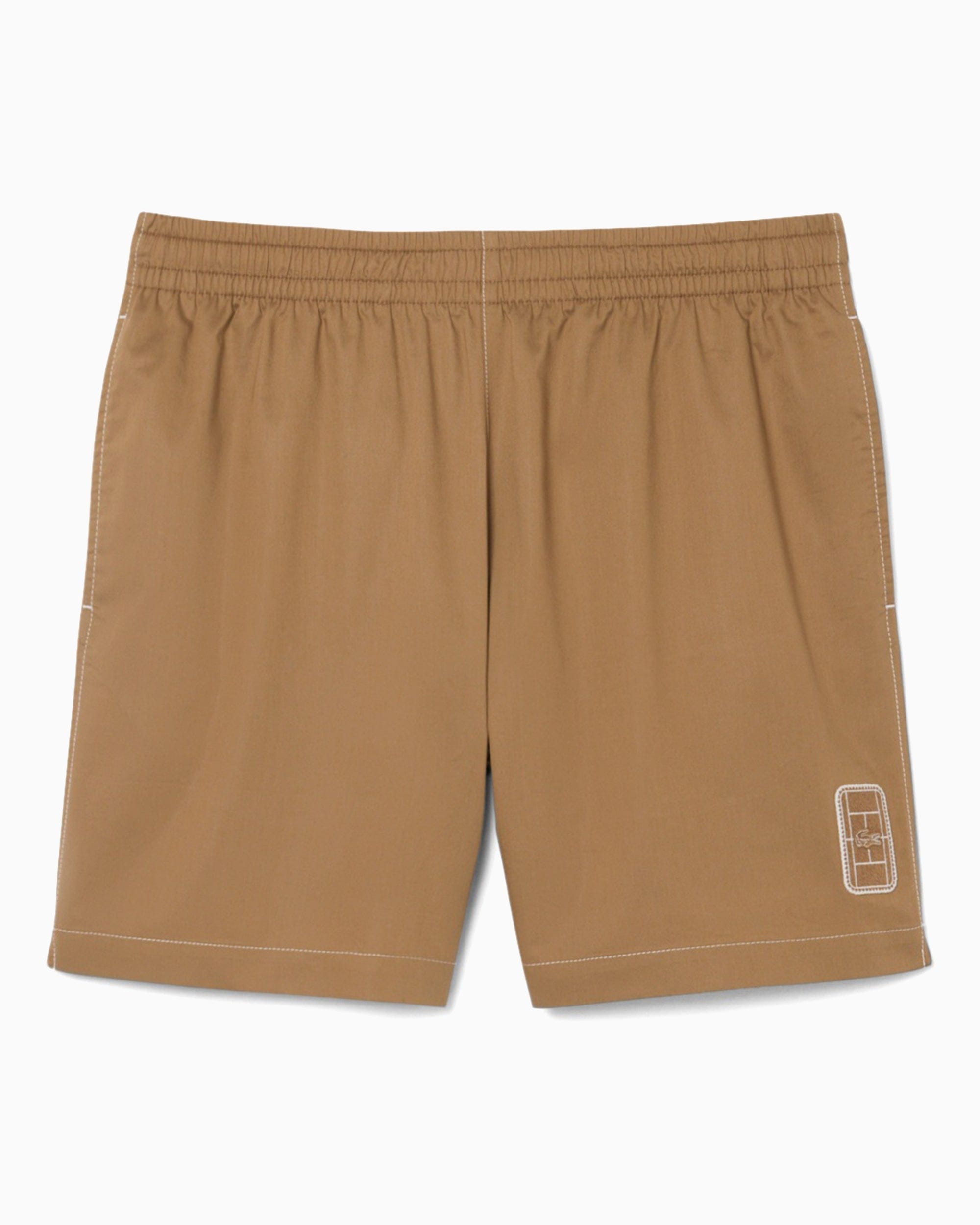 Lacoste Pantalones cortos Relaxed Lacoste Runway para hombre
