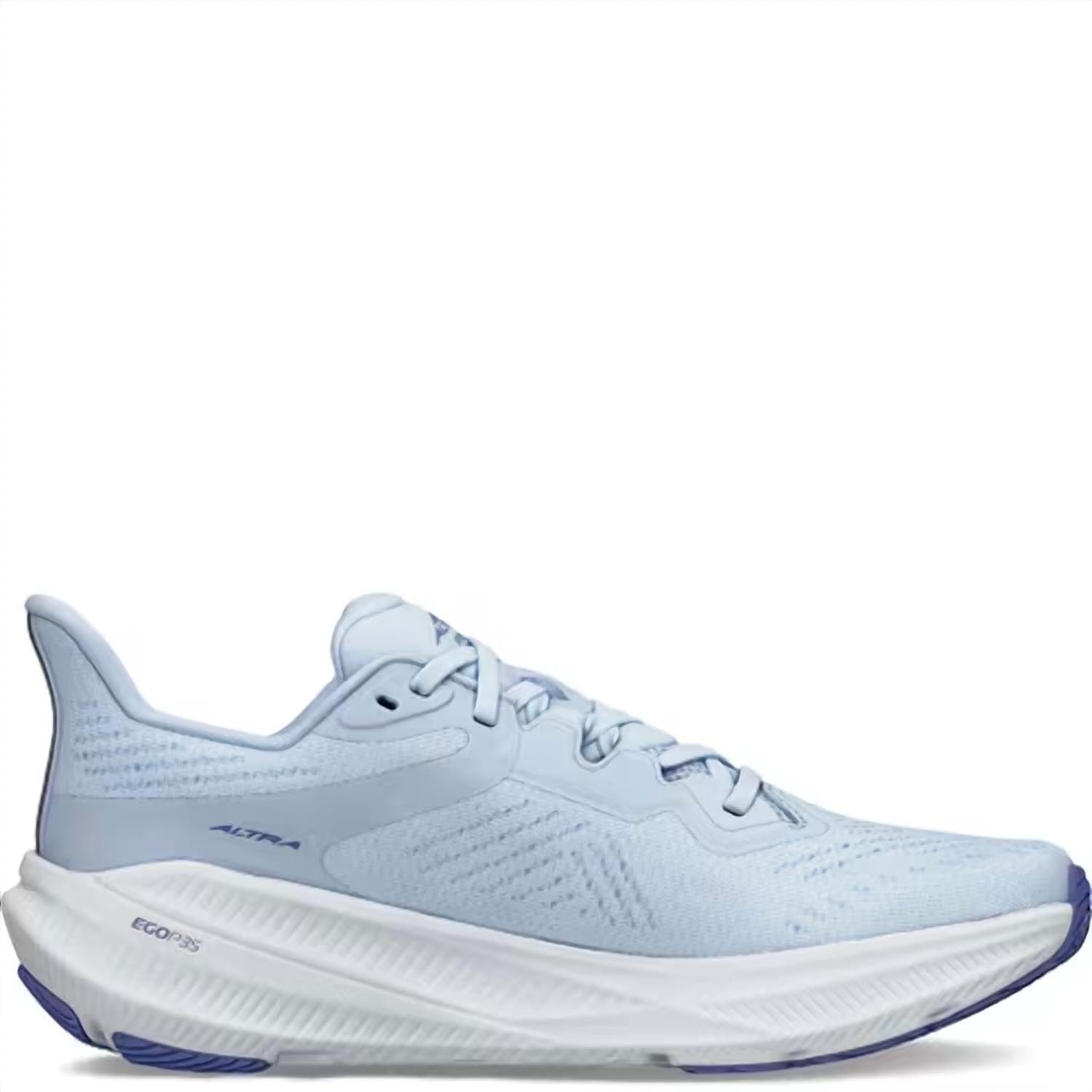 Blue Women's Experience Flow 2 Running Shoes In Light Blue