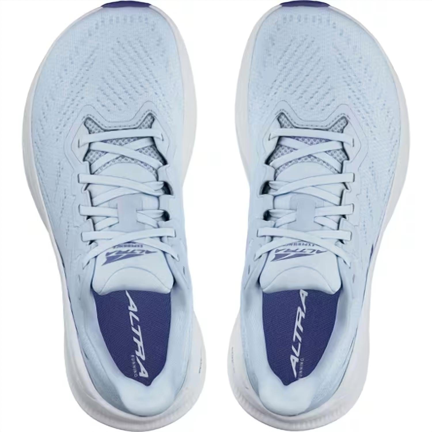 Blue Women's Experience Flow 2 Running Shoes In Light Blue
