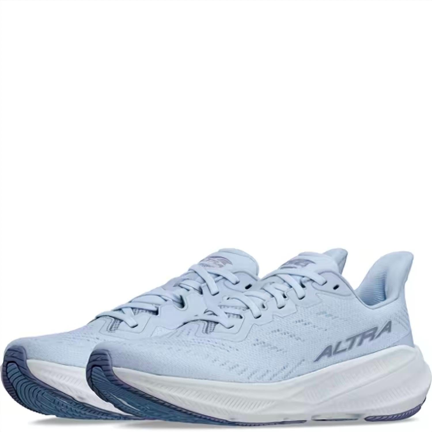 Blue Women's Experience Flow 2 Running Shoes In Light Blue