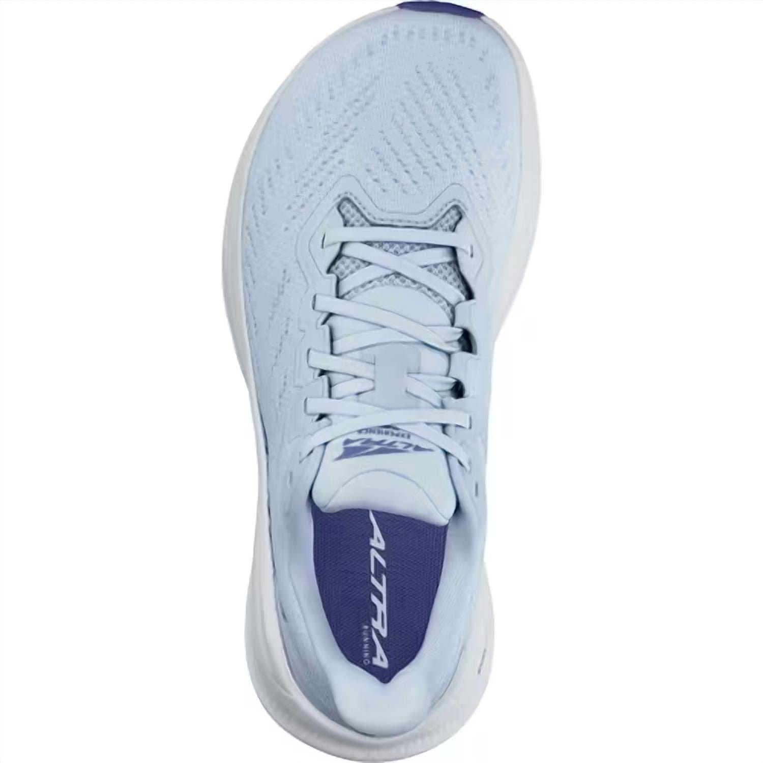 Blue Women's Experience Flow 2 Running Shoes In Light Blue
