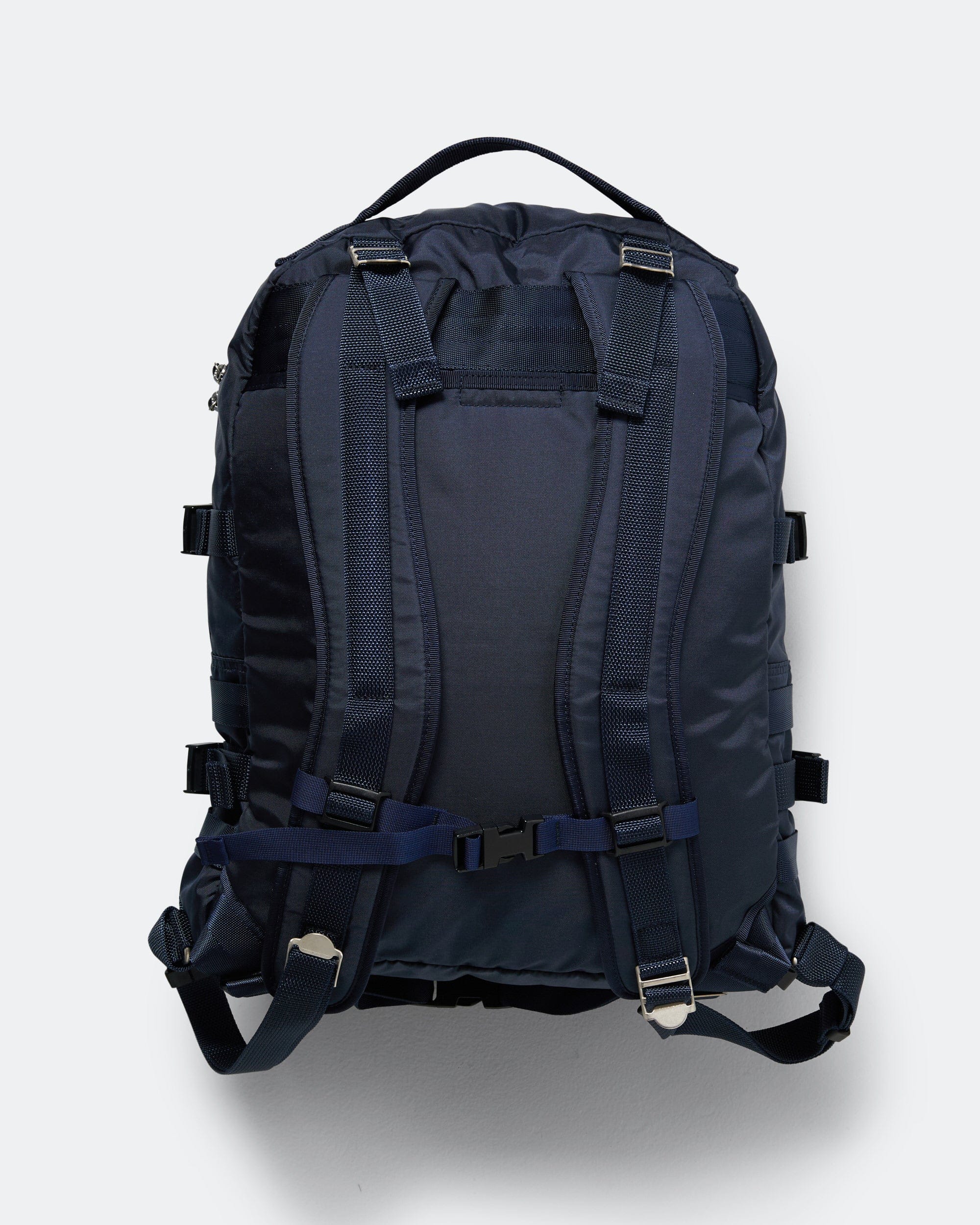 Porter Yoshida & Co FORCE Daypack - Navy