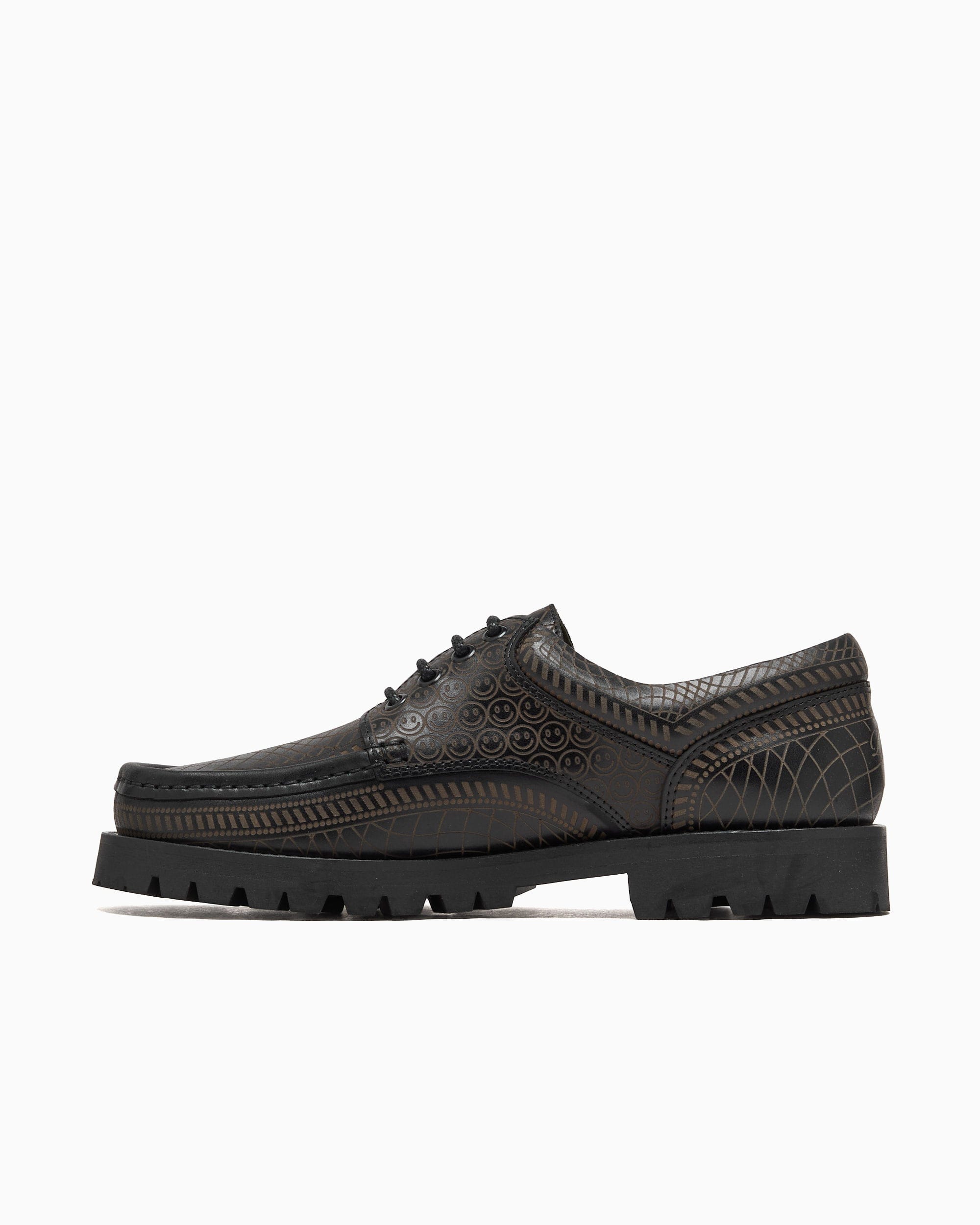 Paraboot Zapatos Paraboot x Dime Thiers para hombre