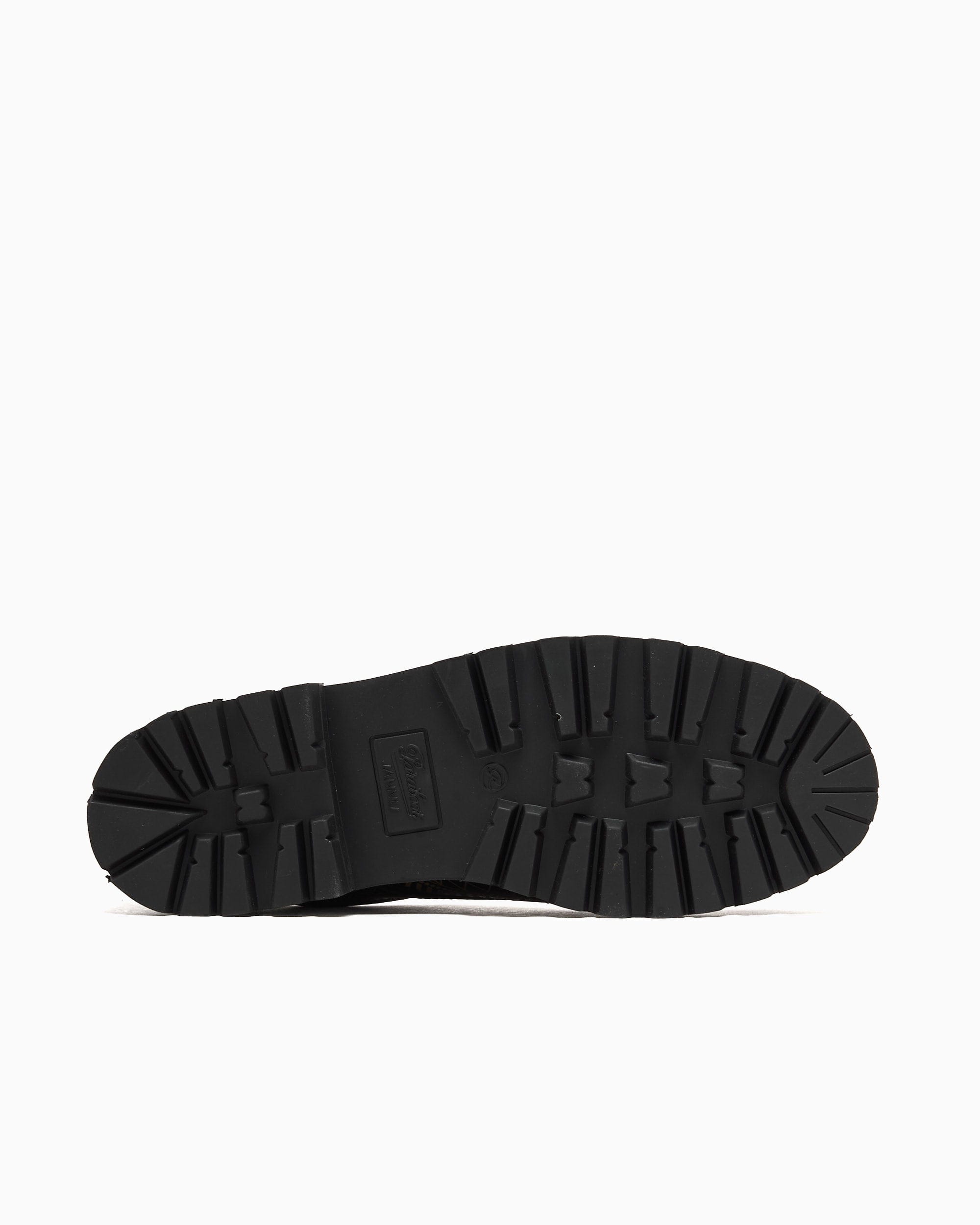 Paraboot Zapatos Paraboot x Dime Thiers para hombre