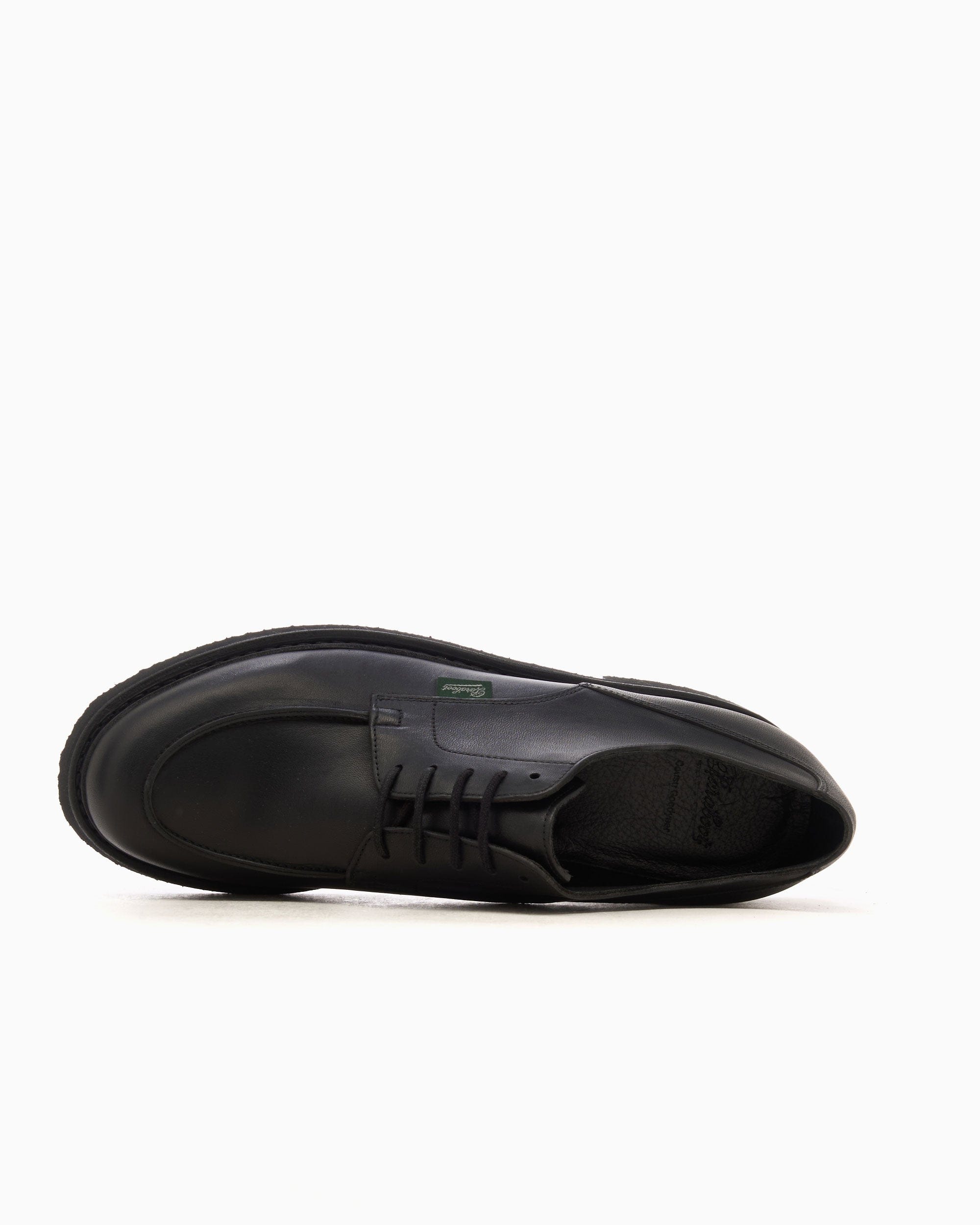 Paraboot Zapatos Paraboot Amboise Ario para hombre