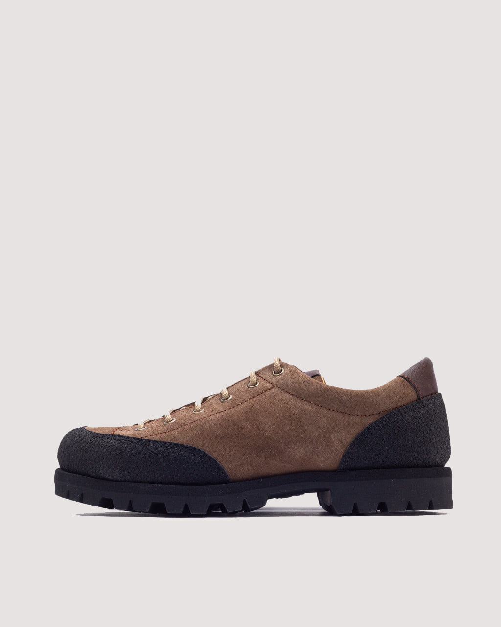 Paraboot Montana - Noir