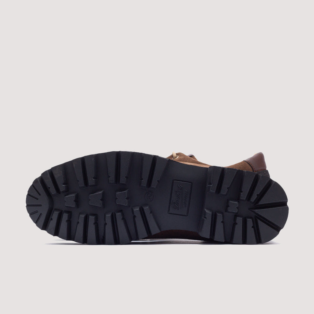 Paraboot Montana - Noir