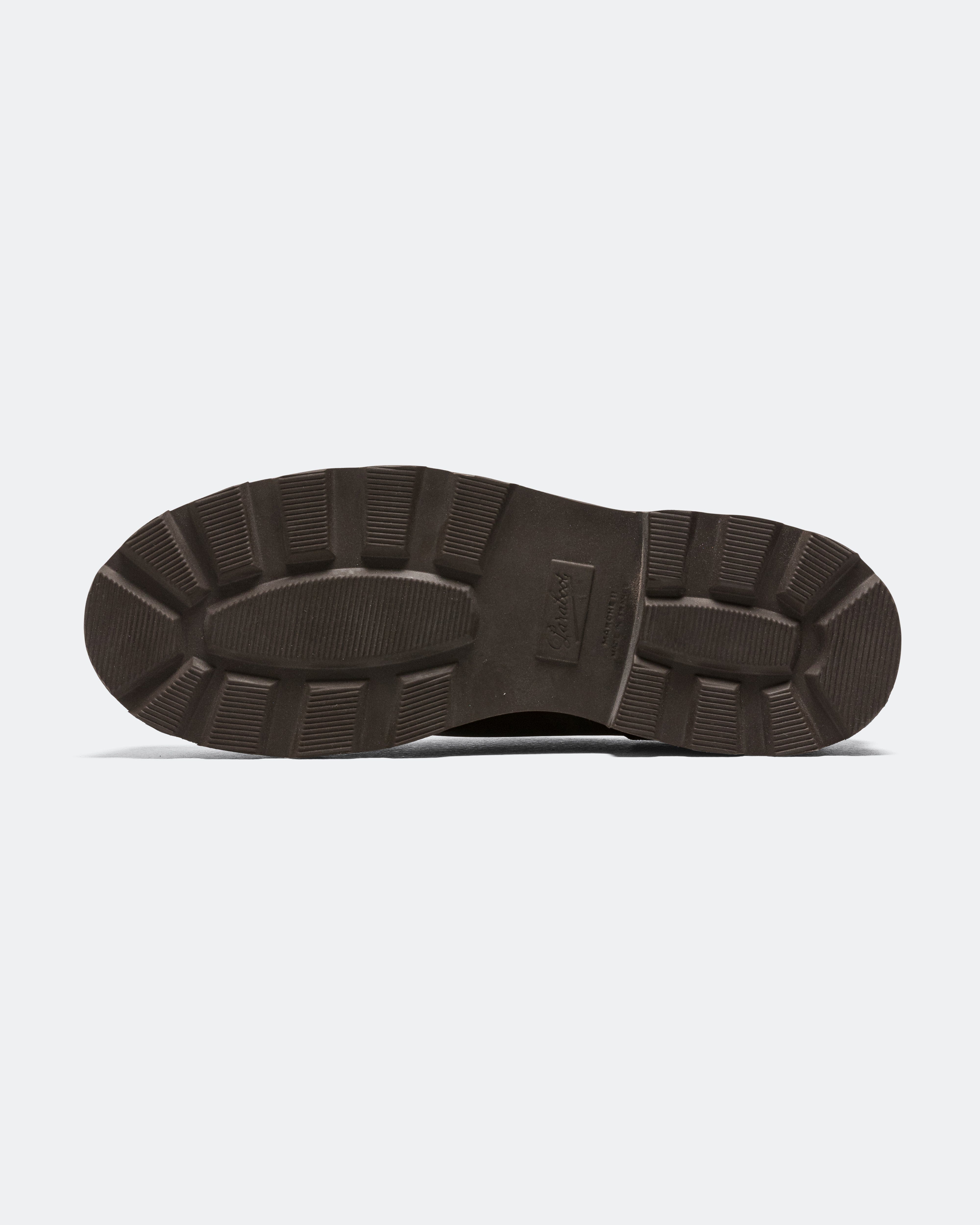 Paraboot Michael/Marche II - Marron/Lis Café