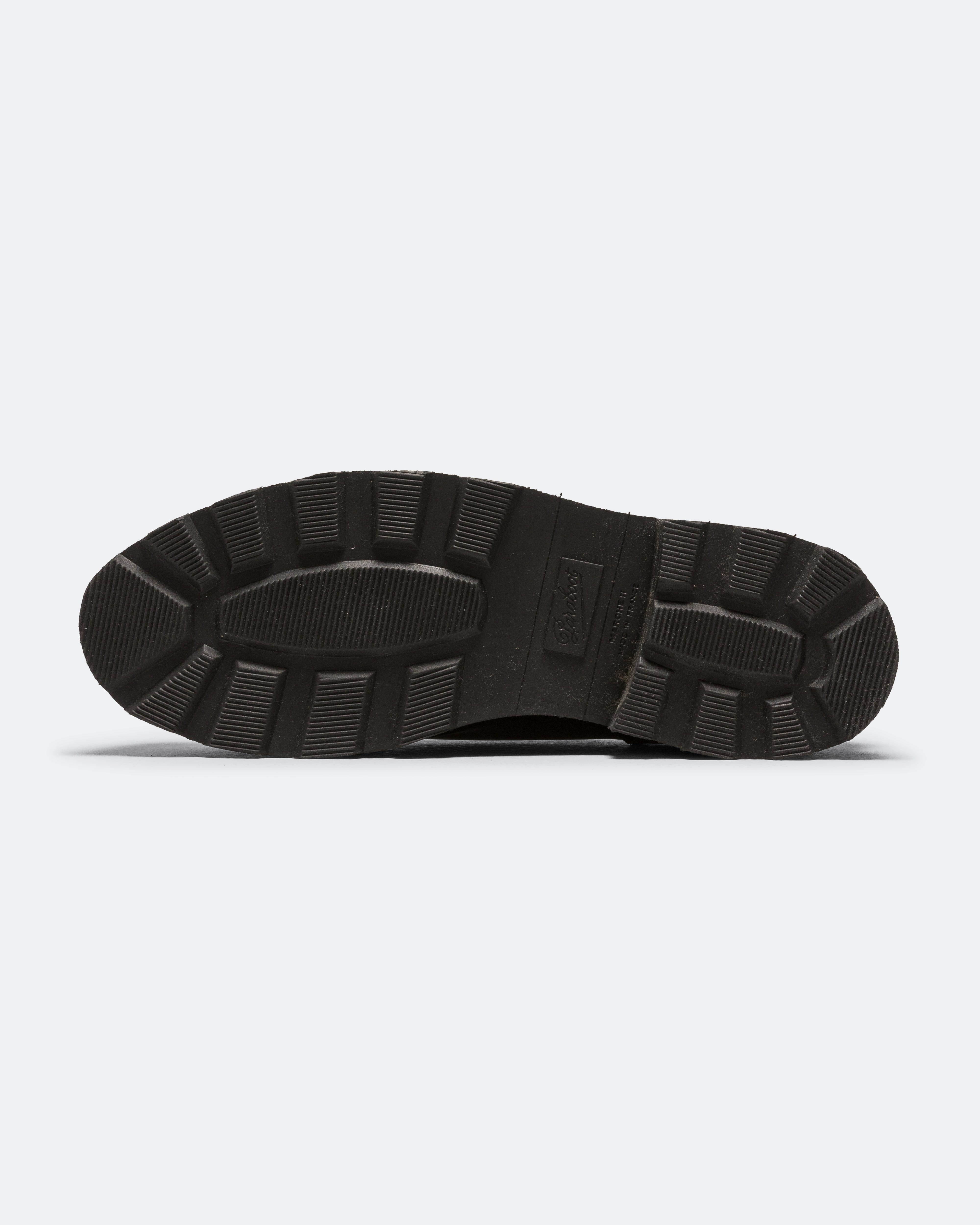 Paraboot Michael BBR/Marche - Noire/Lis Noire