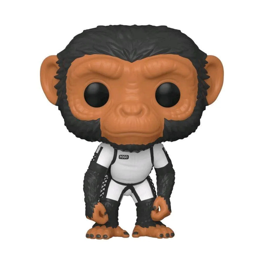 Funko Umbrella Academy - Baby Pogo Pop! Vinyl
