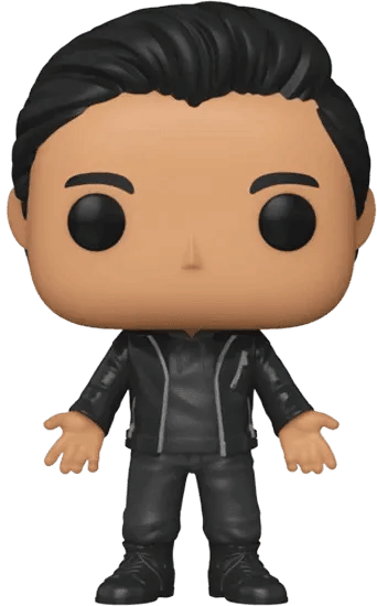 Funko Umbrella Academy - Ben Hargreaves (Season 2) Pop! Vinyl