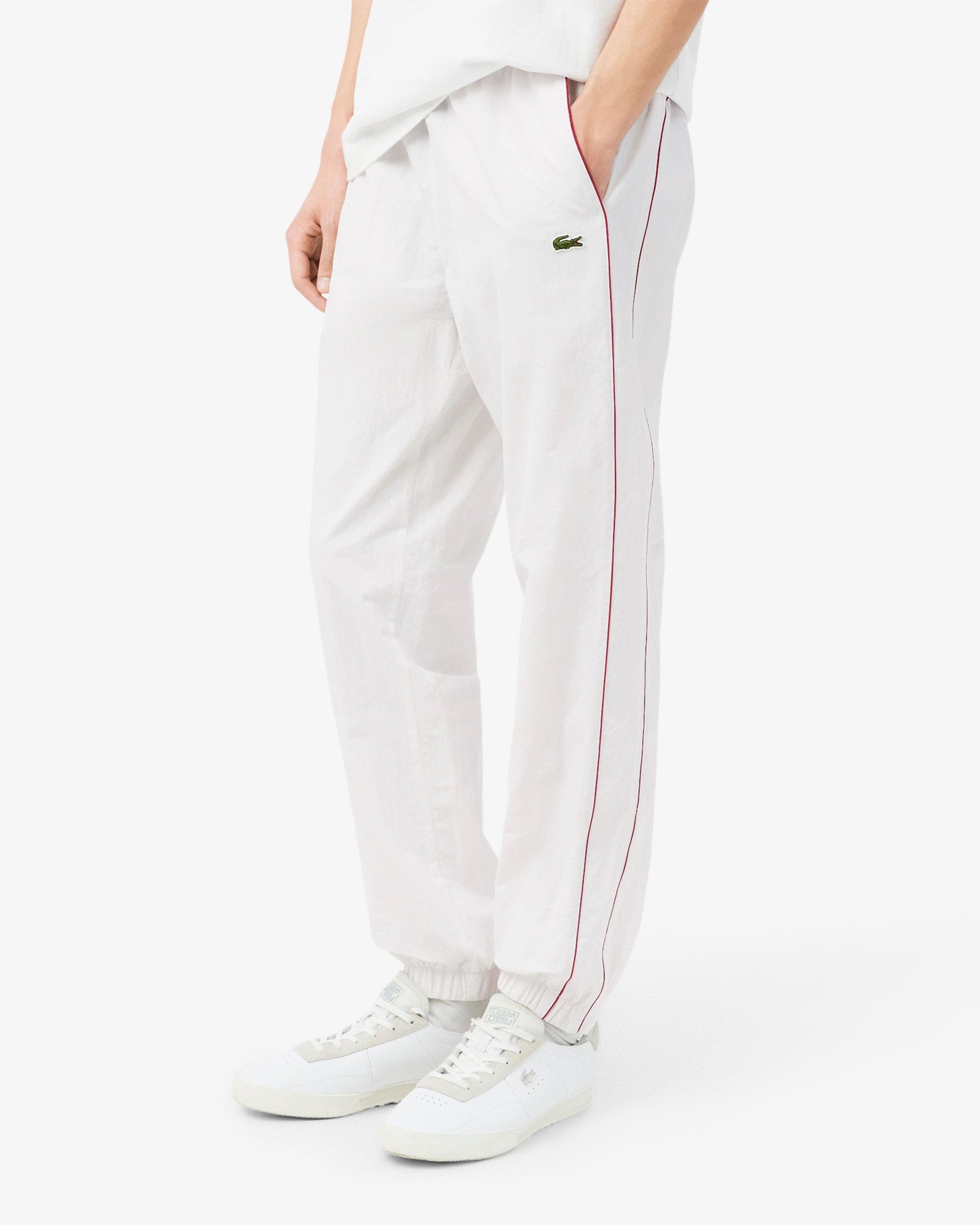 Lacoste Pantalones de chandal Lacoste Re - edition para hombre