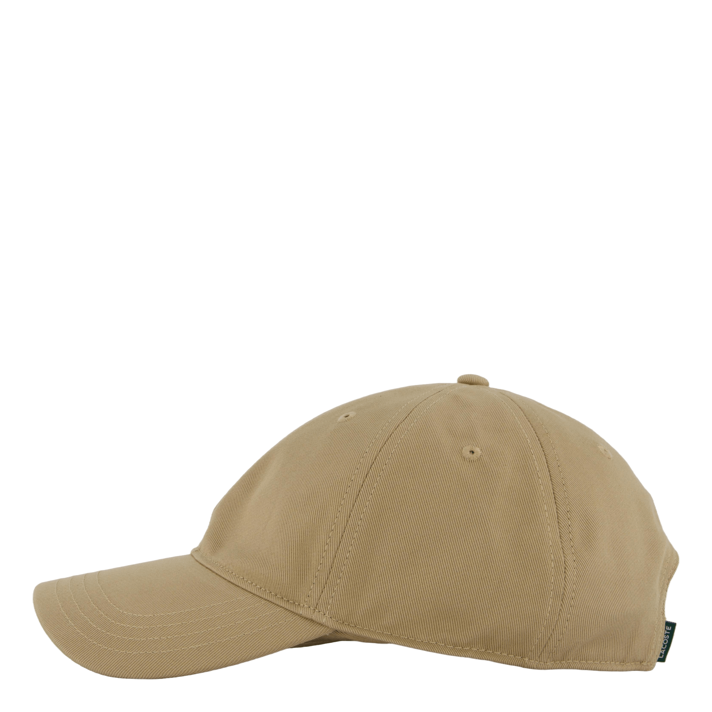 Lacoste Cotton Twill Cap 02s Viennese